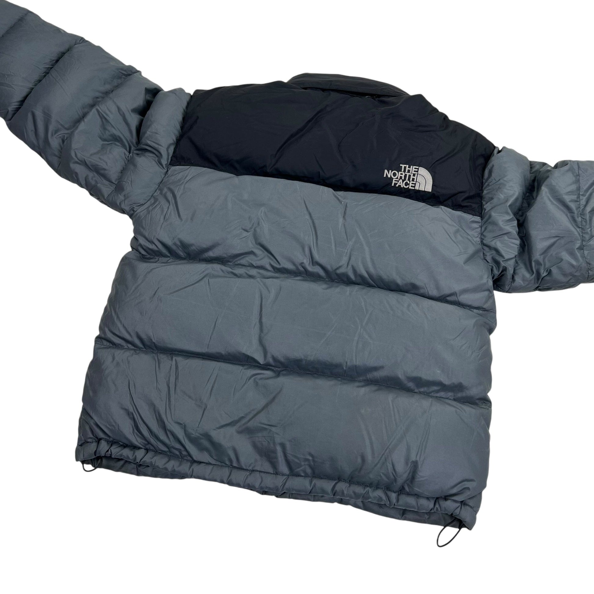 The North Face 700 Nuptse Puffer Jacket - M The North Face The North Face coat outerwear pufferseason second hand vintage shop österreich germany deutschland angebot daunenjacke winterjacke jacke