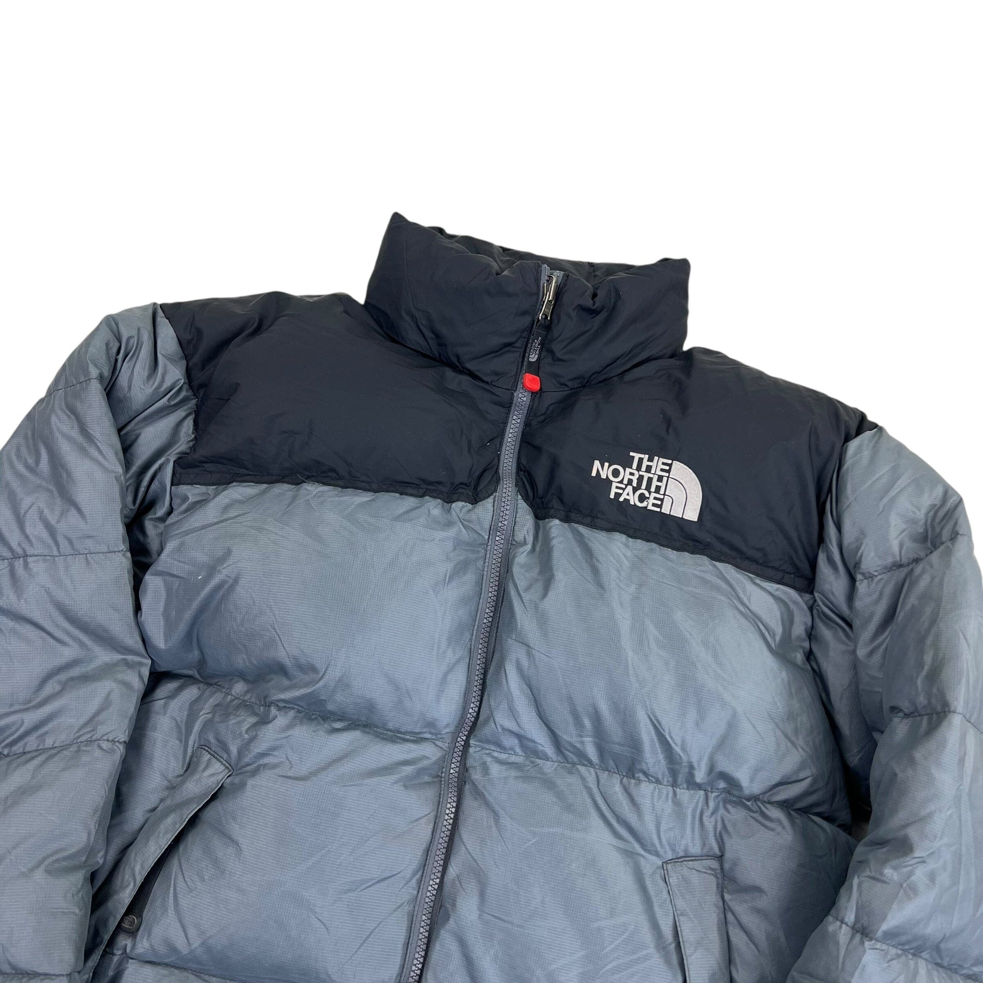 The North Face 700 Nuptse Puffer Jacket - M The North Face The North Face coat outerwear pufferseason second hand vintage shop österreich germany deutschland angebot daunenjacke winterjacke jacke