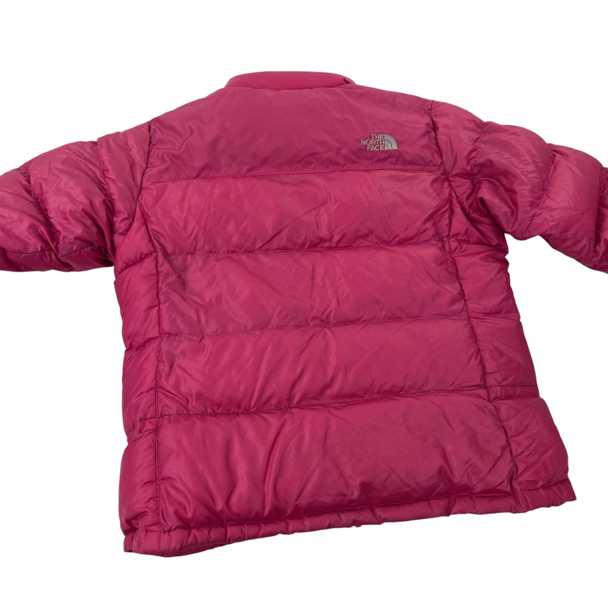 The North Face 700 Nuptse Puffer Jacket - Women L The North Face pufferseason coat outerwear pufferseason second hand vintage shop österreich germany deutschland angebot daunenjacke winterjacke jacke