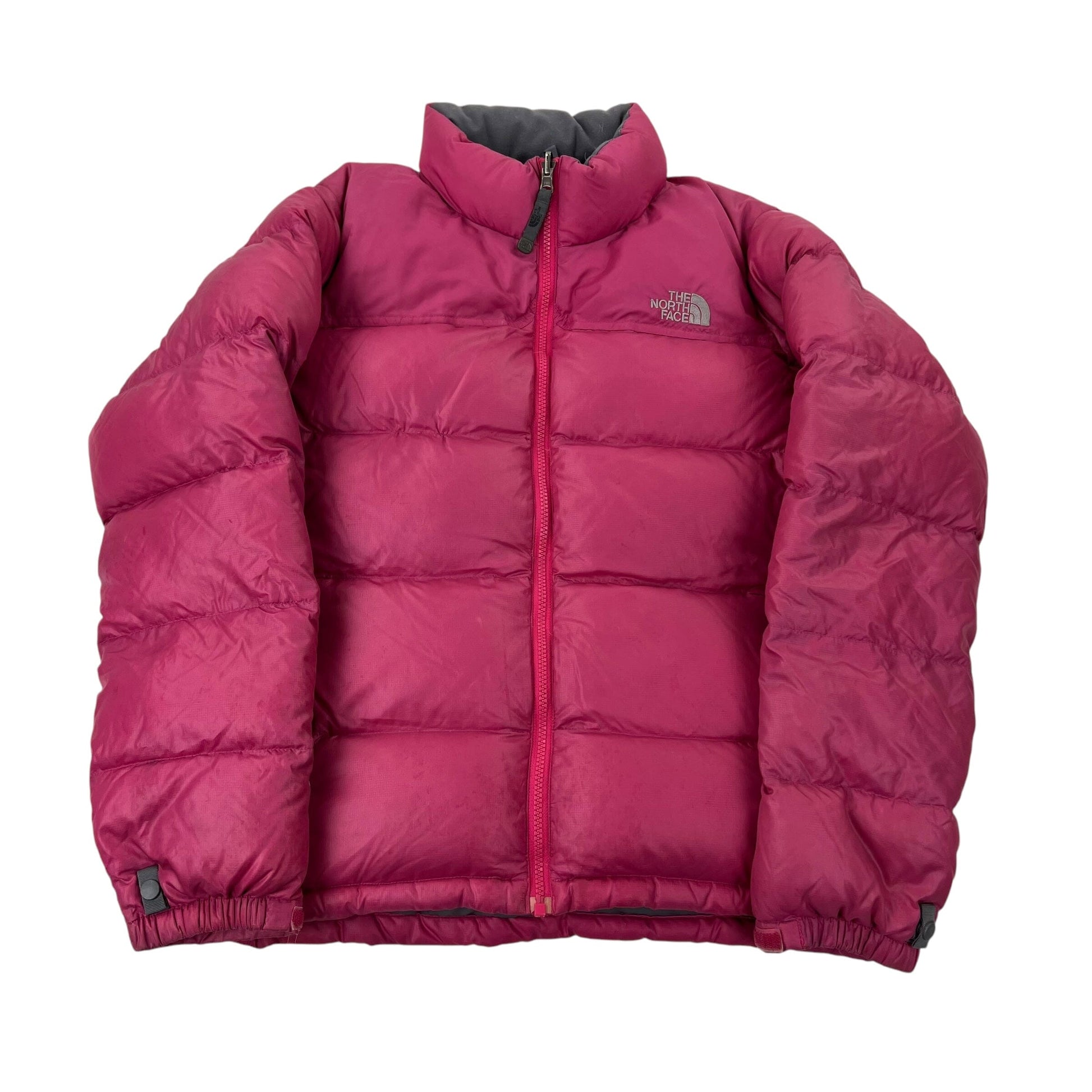 The North Face 700 Nuptse Puffer Jacket - Women L The North Face pufferseason coat outerwear pufferseason second hand vintage shop österreich germany deutschland angebot daunenjacke winterjacke jacke