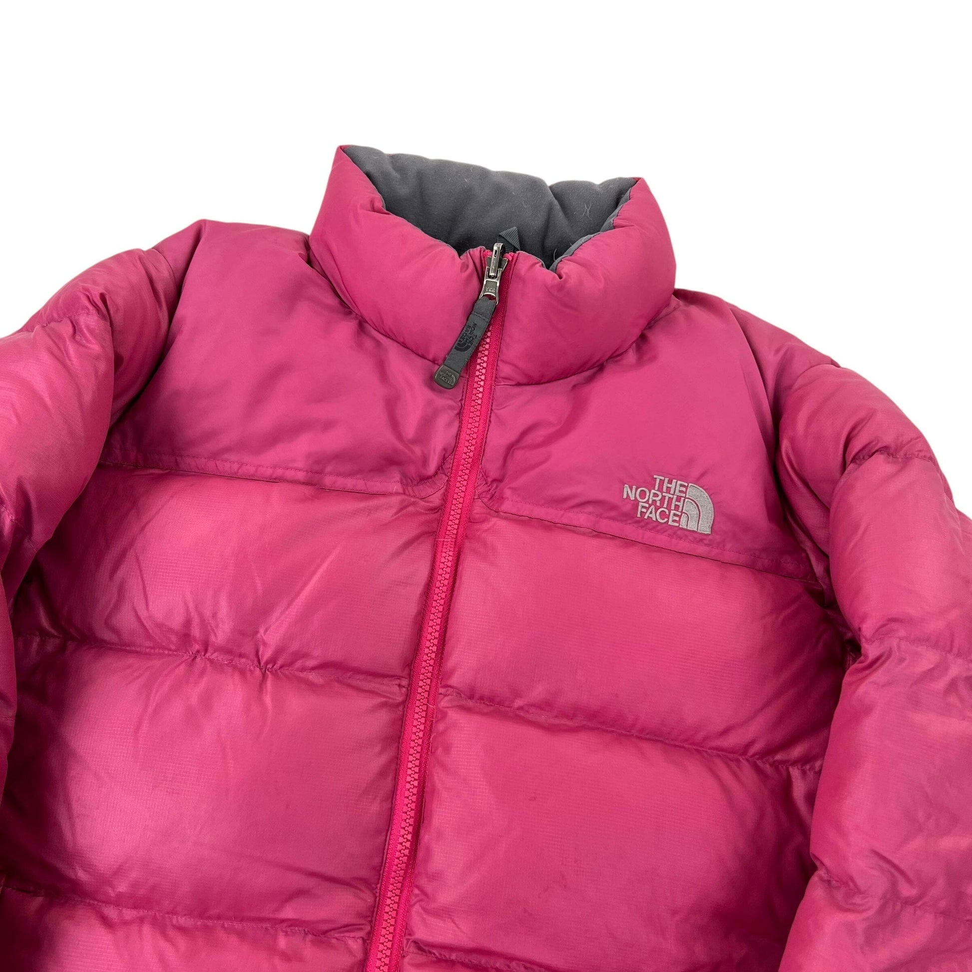 The North Face 700 Nuptse Puffer Jacket - Women L The North Face pufferseason coat outerwear pufferseason second hand vintage shop österreich germany deutschland angebot daunenjacke winterjacke jacke