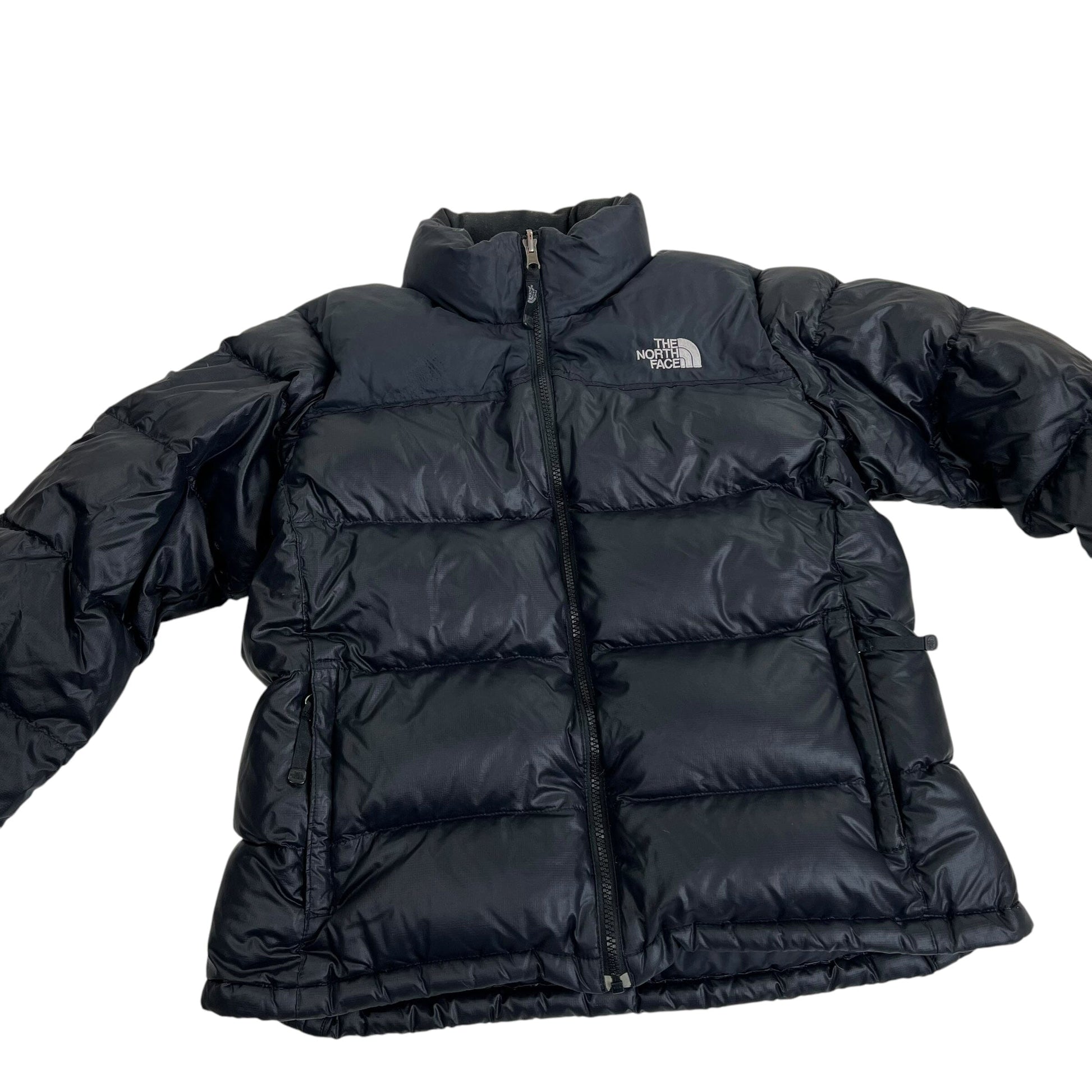 The North Face 700 Nuptse Puffer Jacket - Women L The North Face The North Face coat outerwear pufferseason second hand vintage shop österreich germany deutschland angebot daunenjacke winterjacke jacke