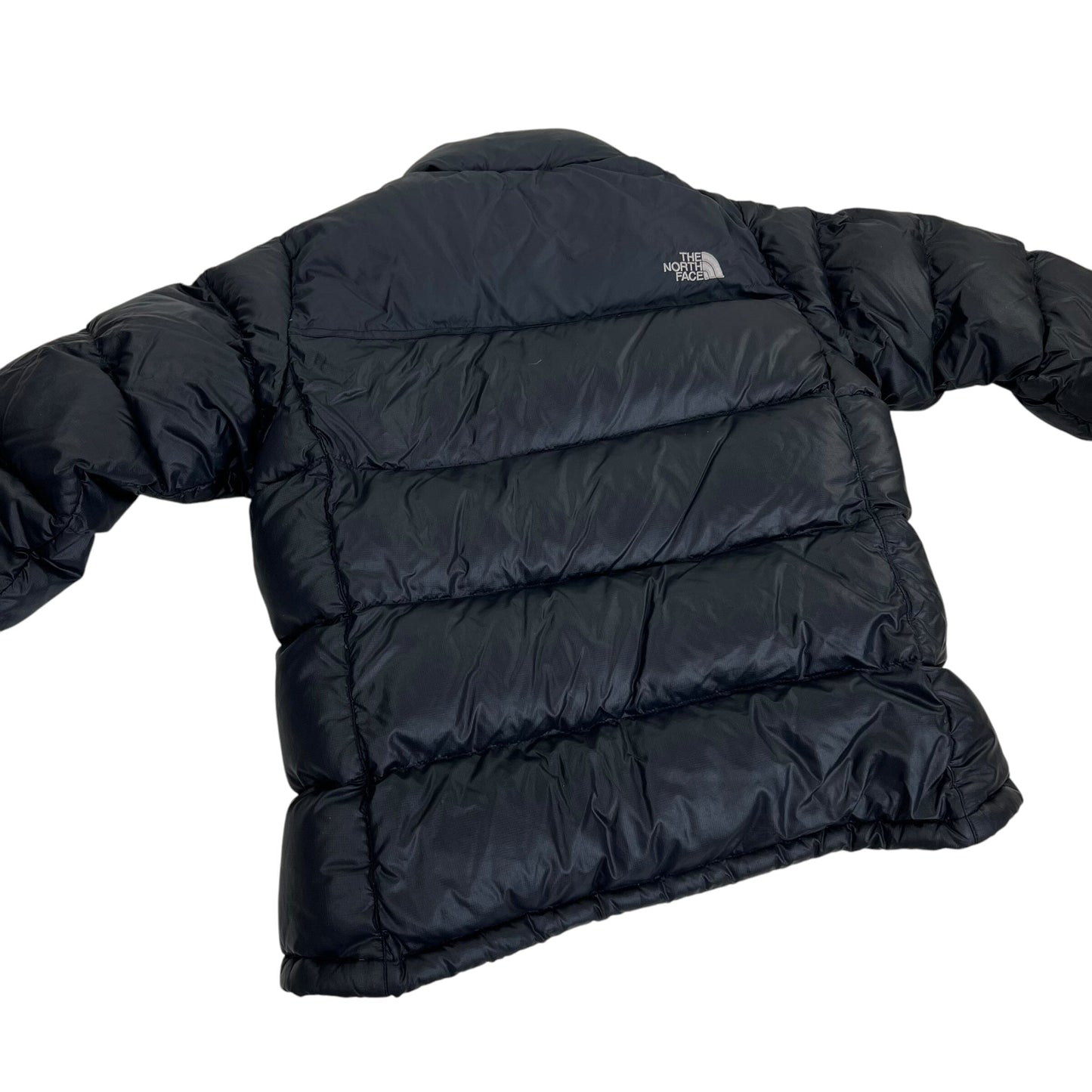The North Face 700 Nuptse Puffer Jacket - Women L The North Face The North Face coat outerwear pufferseason second hand vintage shop österreich germany deutschland angebot daunenjacke winterjacke jacke