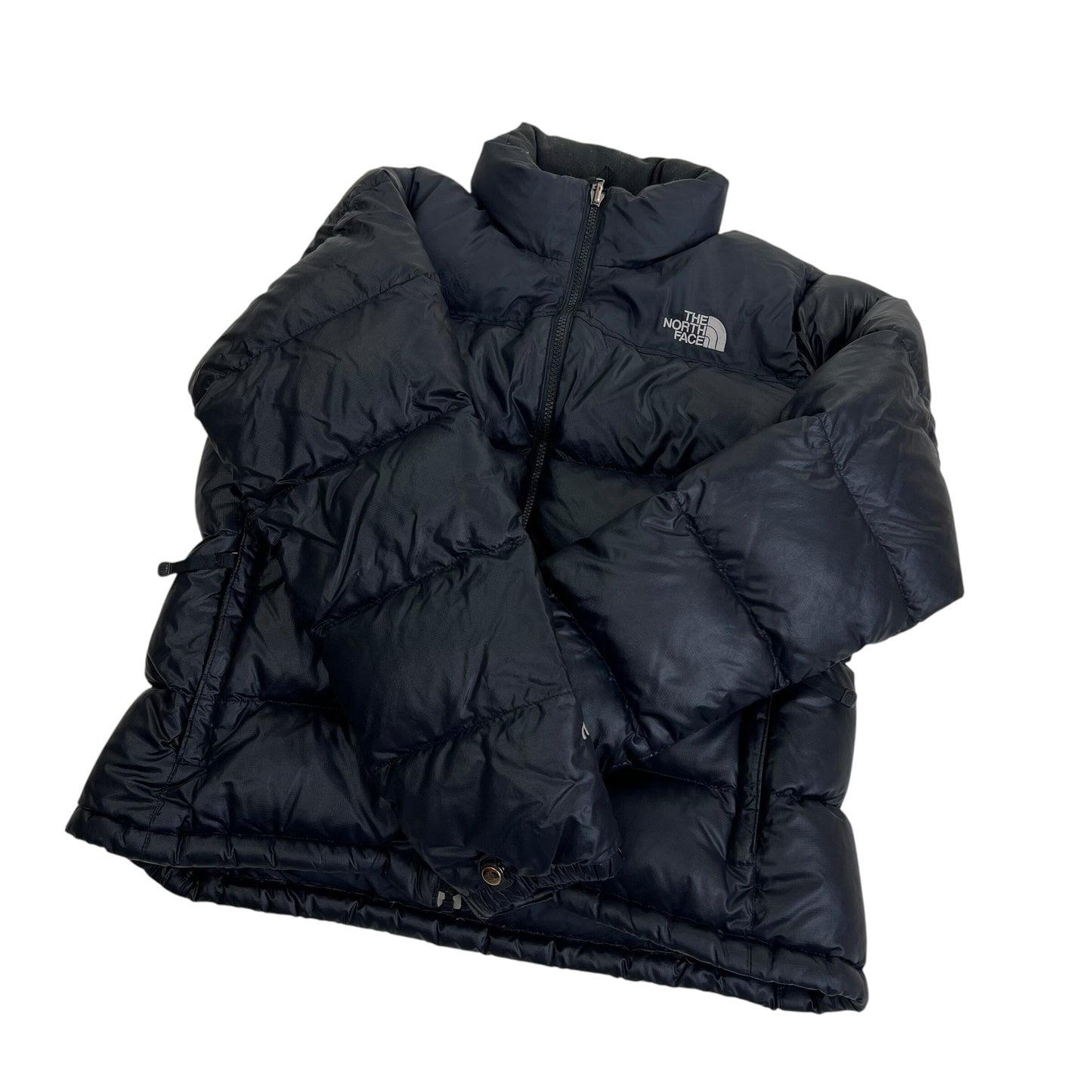 The North Face 700 Nuptse Puffer Jacket - Women L The North Face The North Face coat outerwear pufferseason second hand vintage shop österreich germany deutschland angebot daunenjacke winterjacke jacke