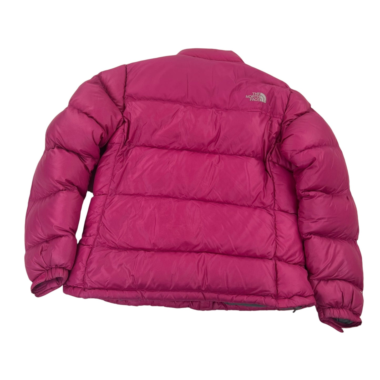 The North Face 700 Nuptse Puffer Jacket - Women L The North Face The North Face coat outerwear pufferseason second hand vintage shop österreich germany deutschland angebot daunenjacke winterjacke jacke