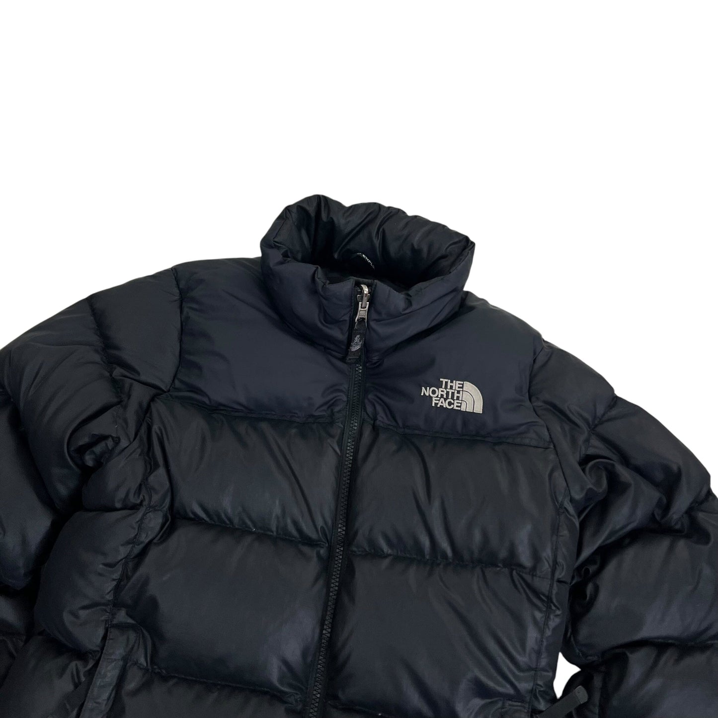 The North Face 700 Nuptse Puffer Jacket - Women S The North Face The North Face coat outerwear pufferseason second hand vintage shop österreich germany deutschland angebot daunenjacke winterjacke jacke