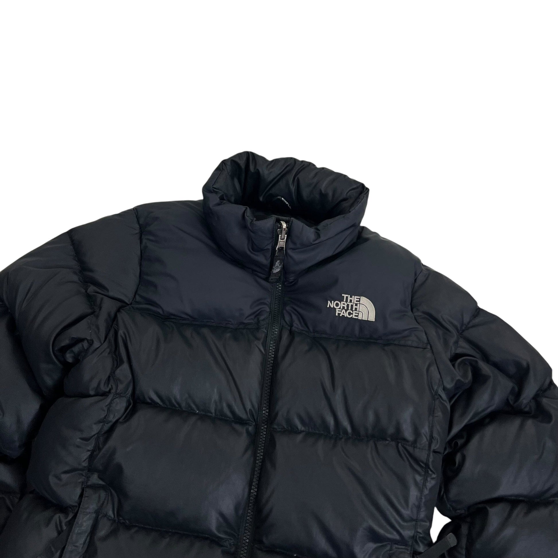 The North Face 700 Nuptse Puffer Jacket - Women S The North Face The North Face coat outerwear pufferseason second hand vintage shop österreich germany deutschland angebot daunenjacke winterjacke jacke