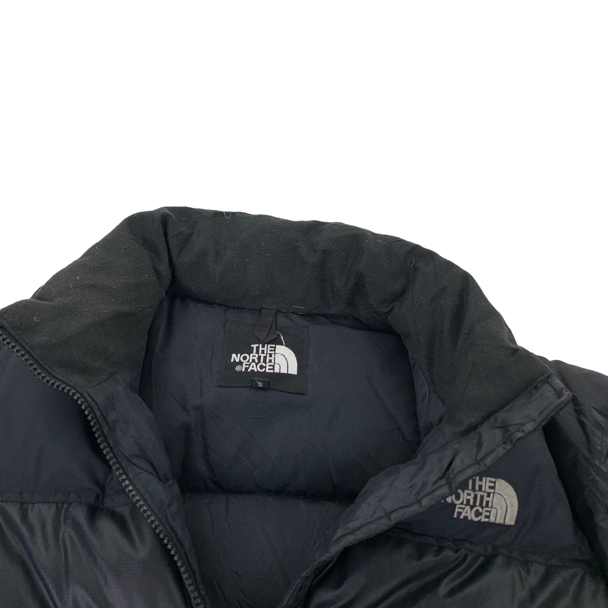 The North Face 700 Nuptse Puffer Jacket - Women S The North Face The North Face coat outerwear pufferseason second hand vintage shop österreich germany deutschland angebot daunenjacke winterjacke jacke