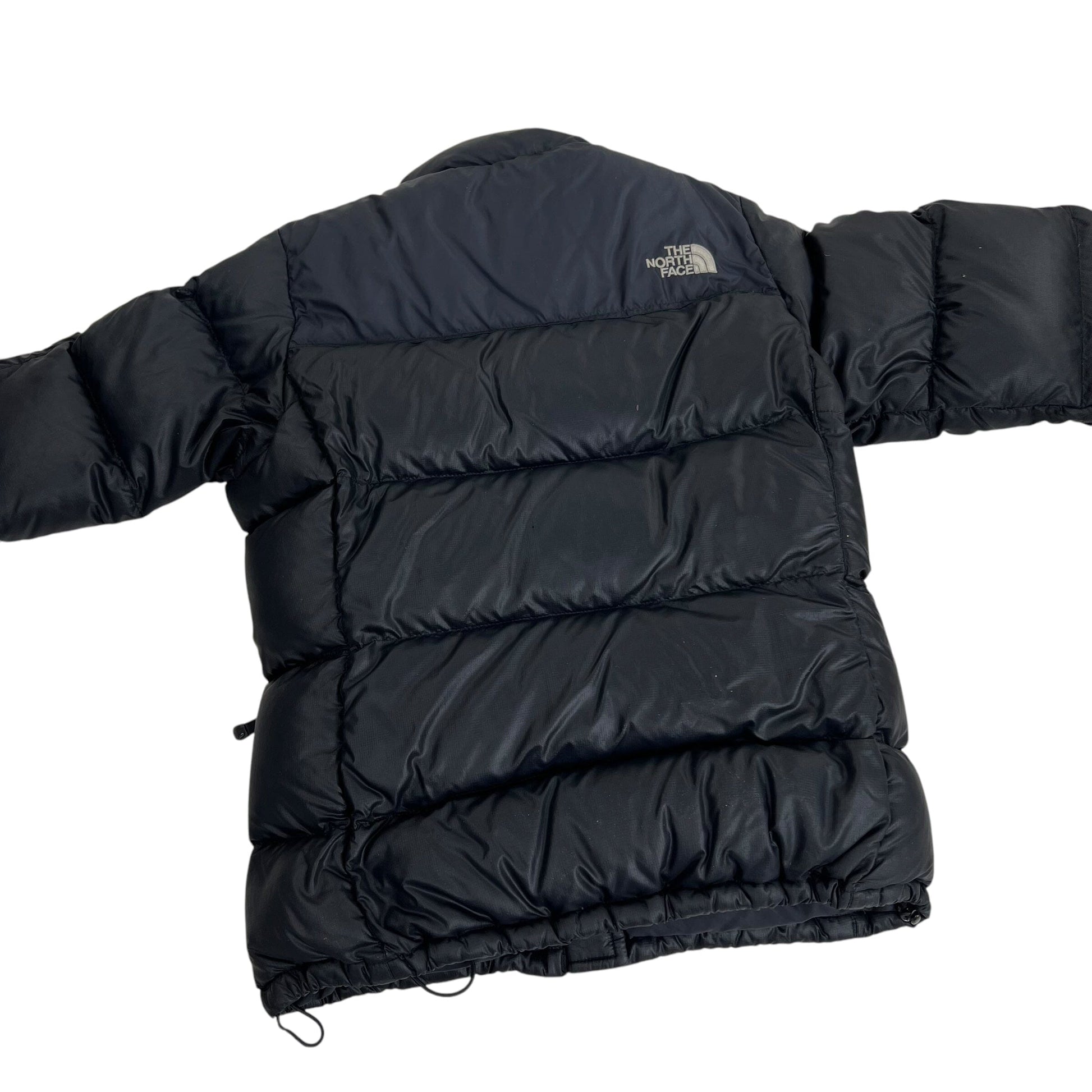 The North Face 700 Nuptse Puffer Jacket - Women S The North Face The North Face coat outerwear pufferseason second hand vintage shop österreich germany deutschland angebot daunenjacke winterjacke jacke