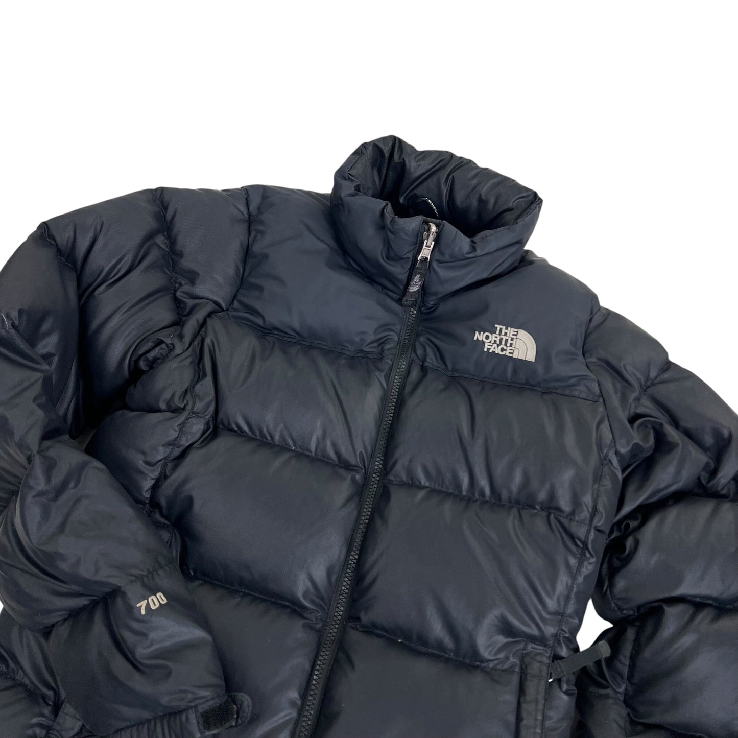 The North Face 700 Nuptse Puffer Jacket - Women S The North Face The North Face coat outerwear pufferseason second hand vintage shop österreich germany deutschland angebot daunenjacke winterjacke jacke