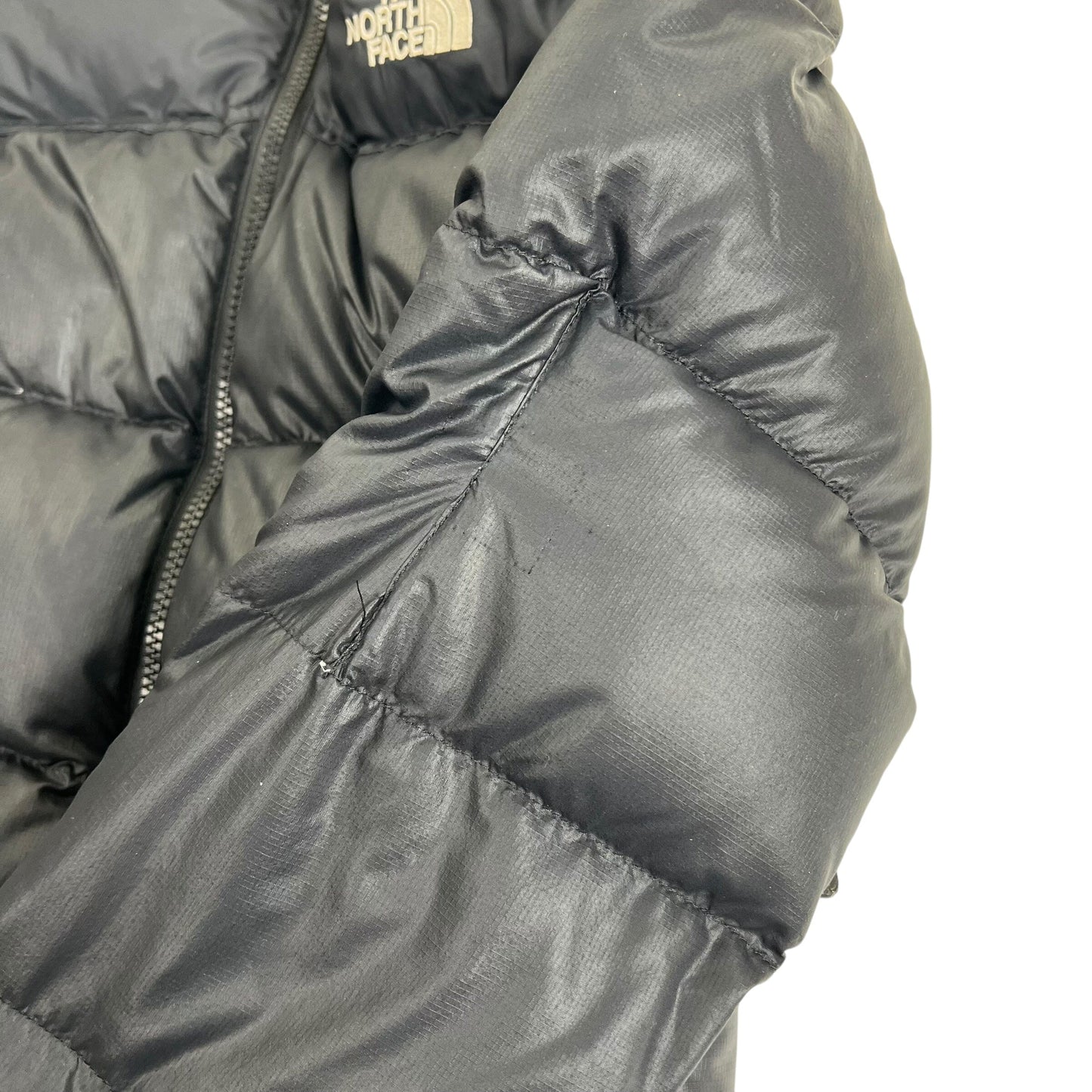 The North Face 700 Nuptse Puffer Jacket - Women S The North Face The North Face coat outerwear pufferseason second hand vintage shop österreich germany deutschland angebot daunenjacke winterjacke jacke