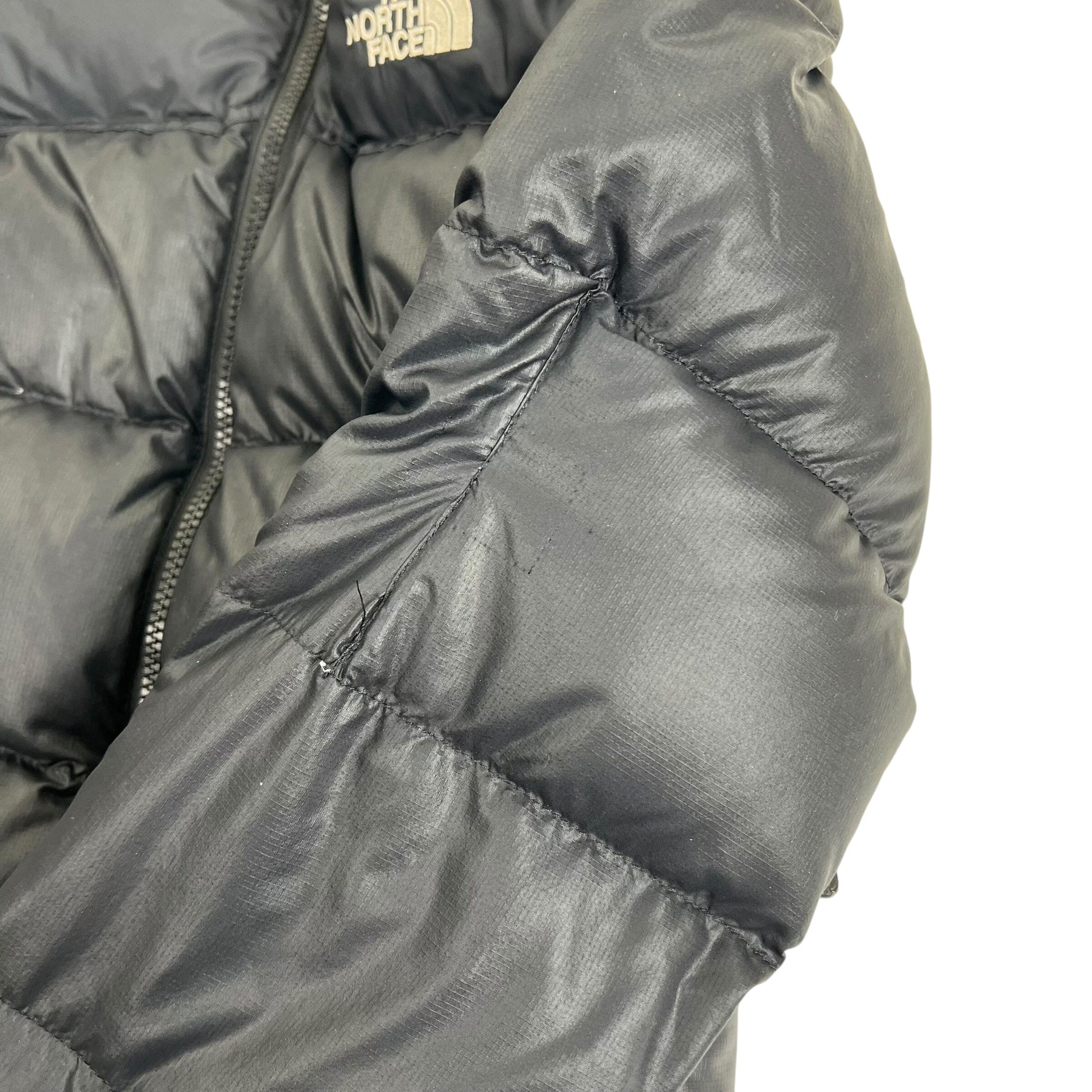 The North Face 700 Nuptse Puffer Jacket - Women S The North Face The North Face coat outerwear pufferseason second hand vintage shop österreich germany deutschland angebot daunenjacke winterjacke jacke