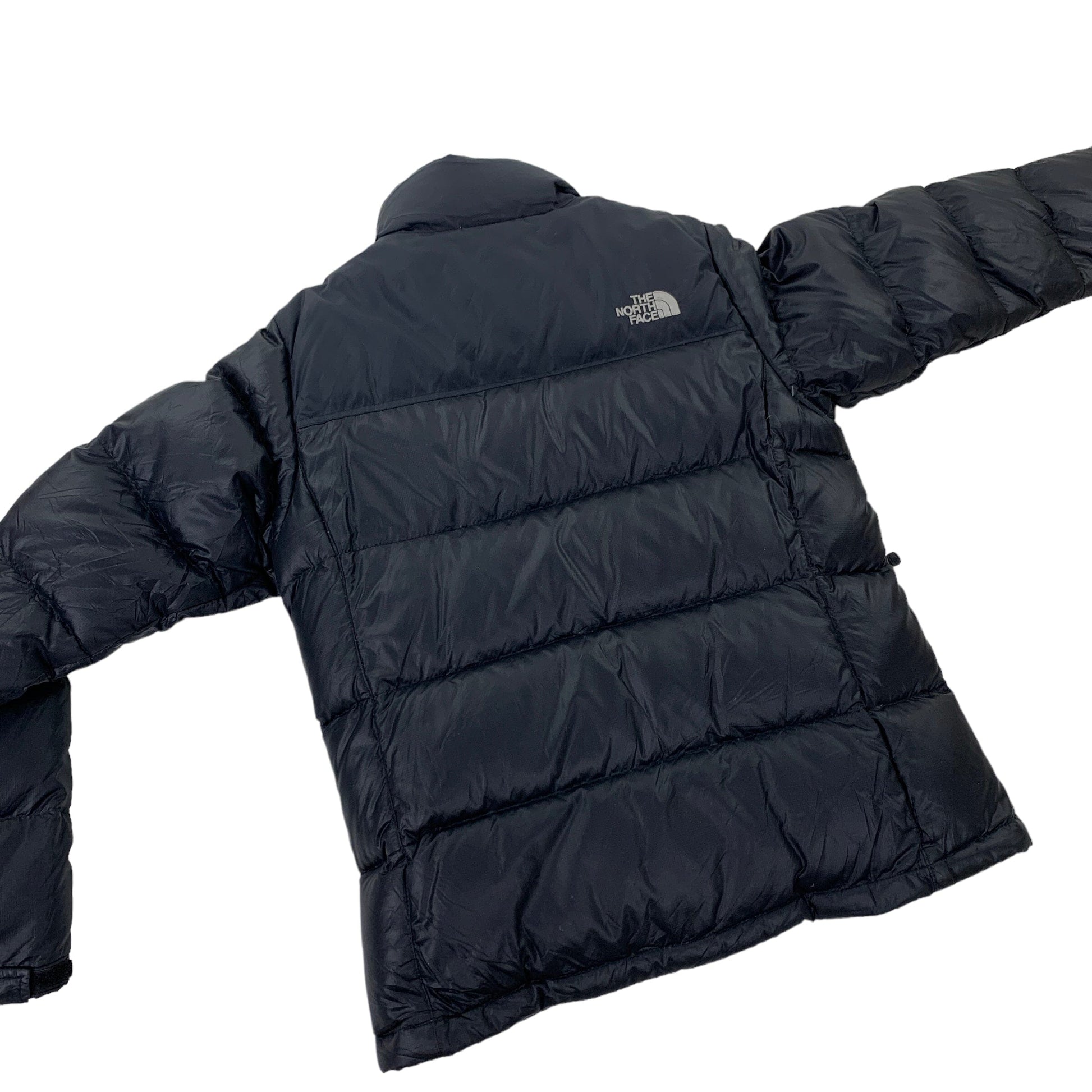 The North Face 700 Nuptse Puffer Jacket - Women S The North Face The North Face coat outerwear pufferseason second hand vintage shop österreich germany deutschland angebot daunenjacke winterjacke jacke