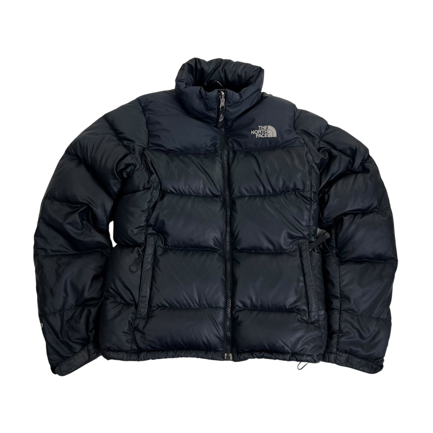 The North Face 700 Nuptse Puffer Jacket - Women S The North Face The North Face coat outerwear pufferseason second hand vintage shop österreich germany deutschland angebot daunenjacke winterjacke jacke