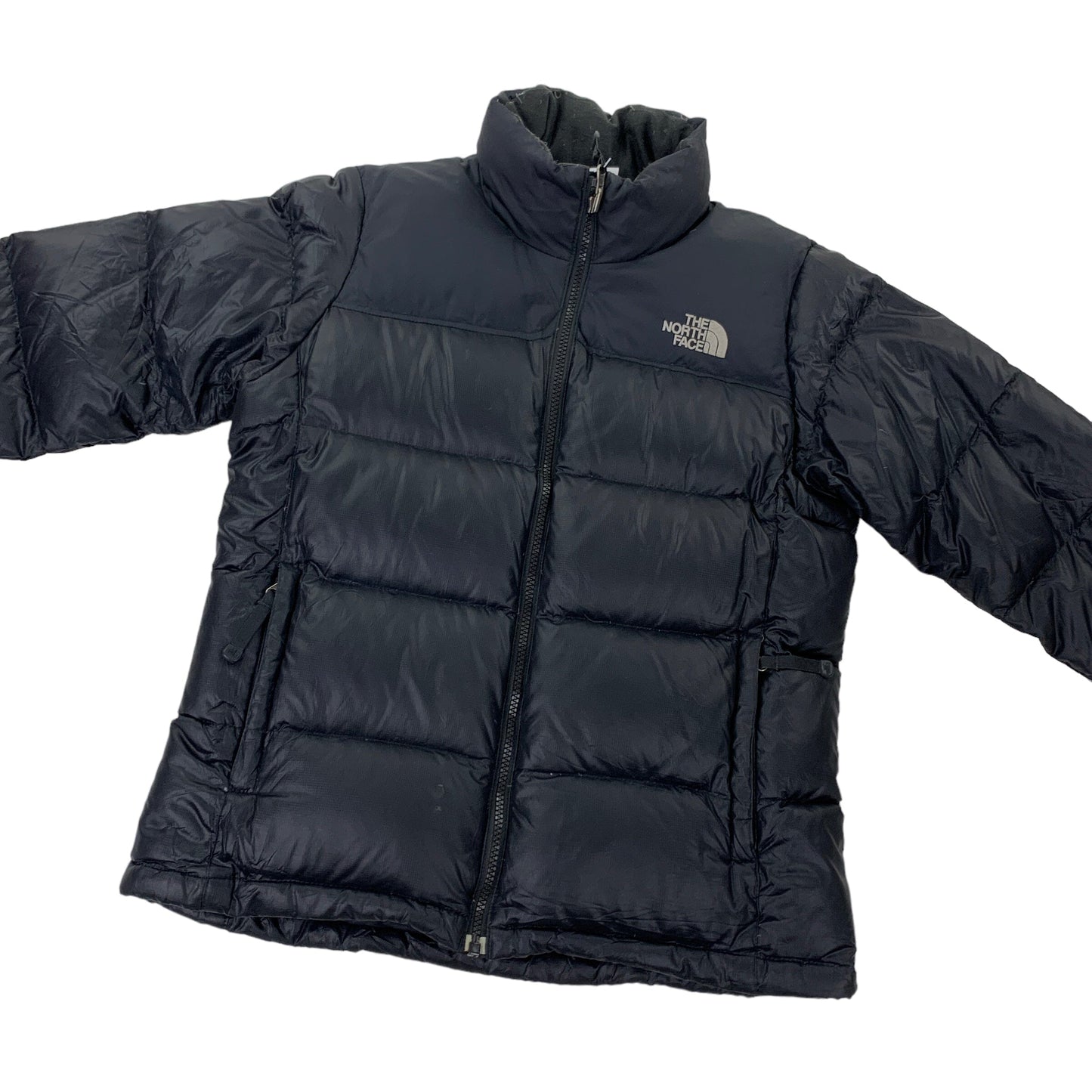 The North Face 700 Nuptse Puffer Jacket - Women S The North Face The North Face coat outerwear pufferseason second hand vintage shop österreich germany deutschland angebot daunenjacke winterjacke jacke