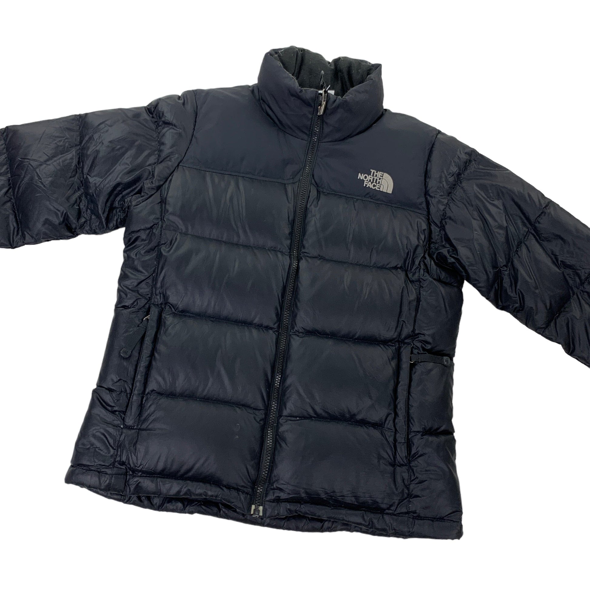 The North Face 700 Nuptse Puffer Jacket - Women S The North Face The North Face coat outerwear pufferseason second hand vintage shop österreich germany deutschland angebot daunenjacke winterjacke jacke