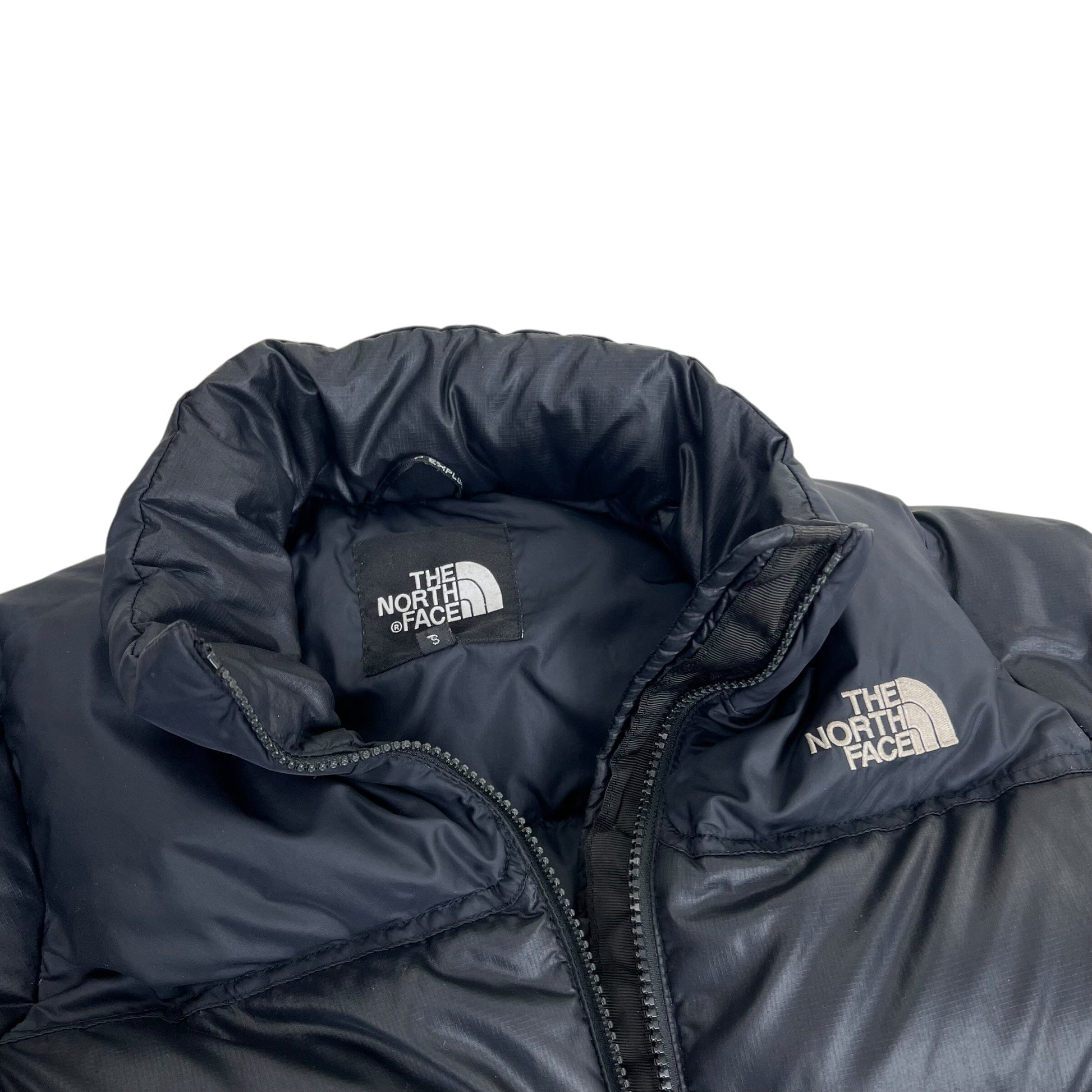The North Face 700 Nuptse Puffer Jacket - Women S The North Face The North Face coat outerwear pufferseason second hand vintage shop österreich germany deutschland angebot daunenjacke winterjacke jacke