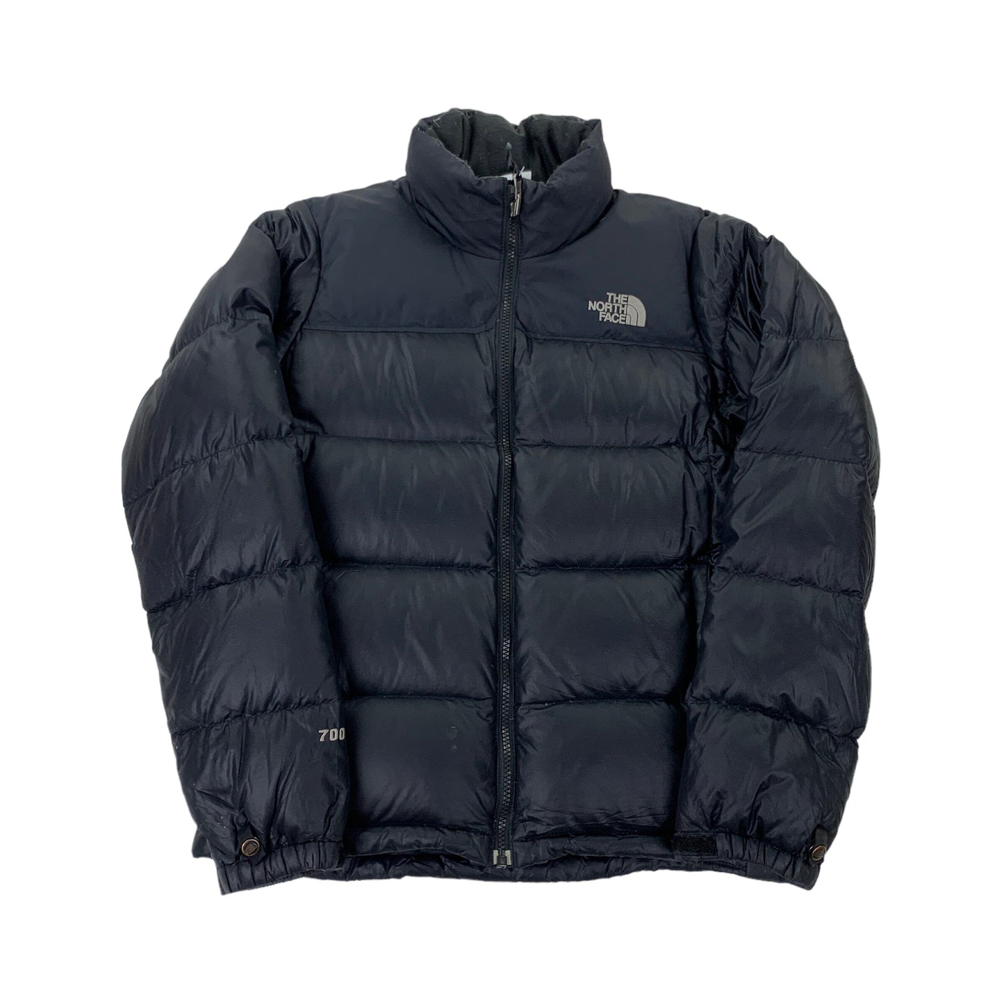 The North Face 700 Nuptse Puffer Jacket - Women S The North Face The North Face coat outerwear pufferseason second hand vintage shop österreich germany deutschland angebot daunenjacke winterjacke jacke