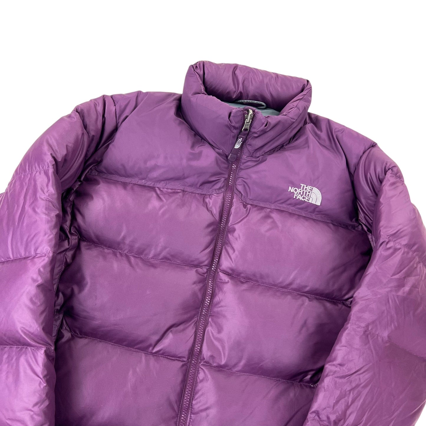 The North Face 700 Nuptse Puffer Jacket - Women XL The North Face The North Face coat outerwear pufferseason second hand vintage shop österreich germany deutschland angebot daunenjacke winterjacke jacke