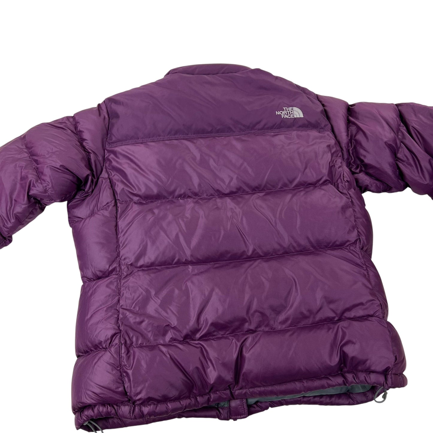 The North Face 700 Nuptse Puffer Jacket - Women XL The North Face The North Face coat outerwear pufferseason second hand vintage shop österreich germany deutschland angebot daunenjacke winterjacke jacke
