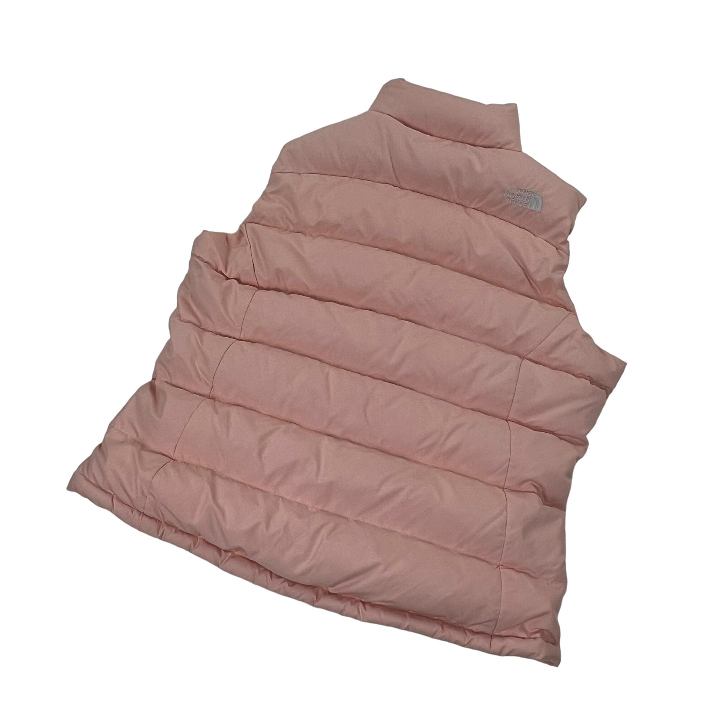 The North Face 700 Nuptse Puffer Vest Gilet - Women L The North Face The North Face coat outerwear pufferseason second hand vintage shop österreich germany deutschland angebot daunenjacke winterjacke jacke