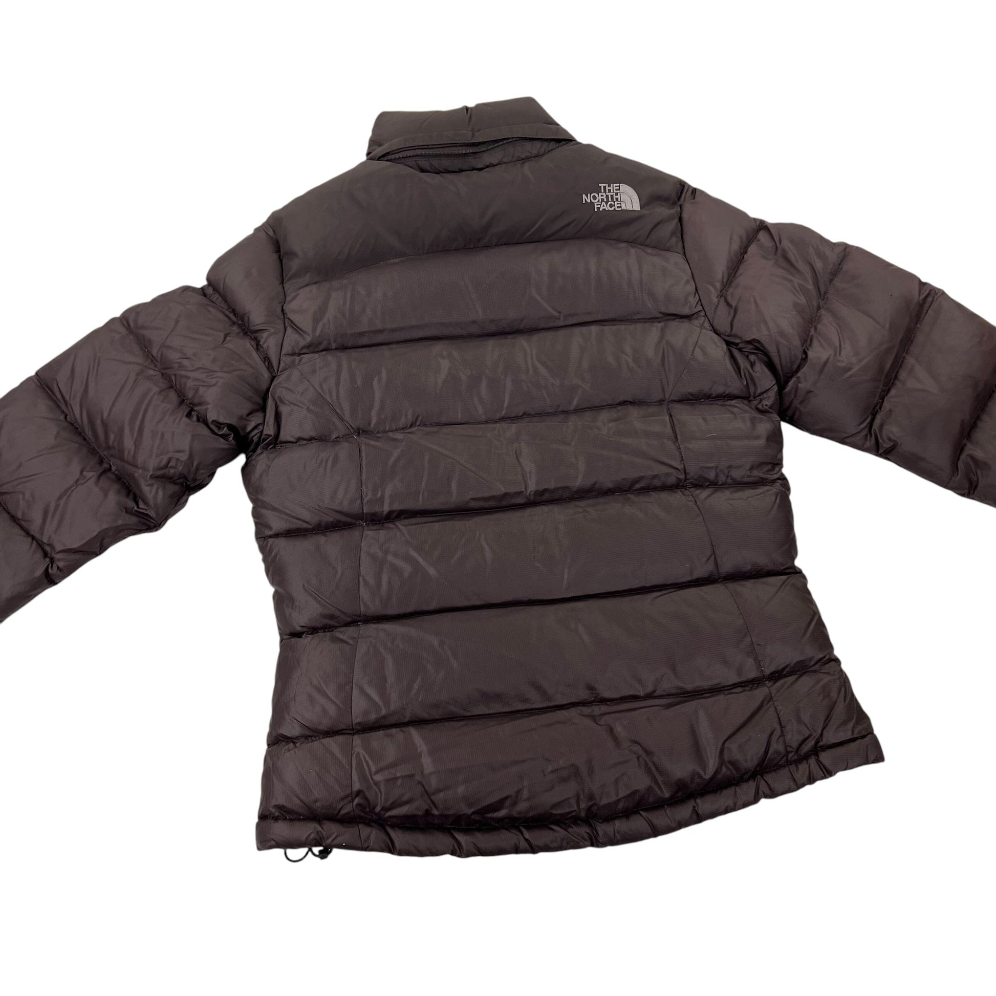 The North Face 700 Nuptse Puffer - Women L The North Face The North Face coat outerwear pufferseason second hand vintage shop österreich germany deutschland angebot daunenjacke winterjacke jacke