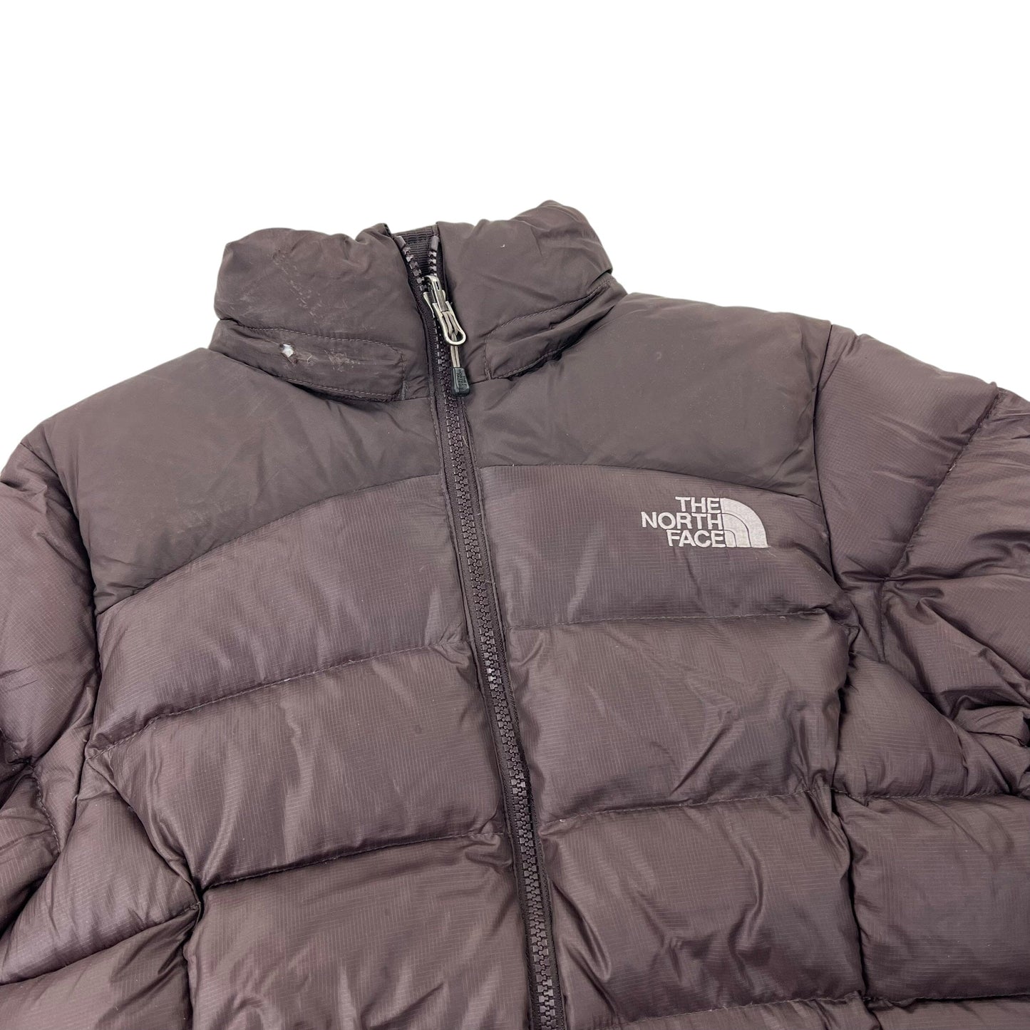 The North Face 700 Nuptse Puffer - Women L The North Face The North Face coat outerwear pufferseason second hand vintage shop österreich germany deutschland angebot daunenjacke winterjacke jacke