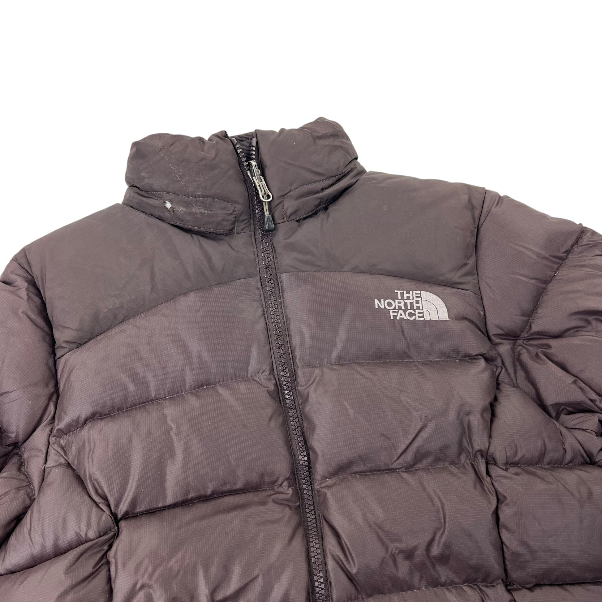 The North Face 700 Nuptse Puffer - Women L The North Face The North Face coat outerwear pufferseason second hand vintage shop österreich germany deutschland angebot daunenjacke winterjacke jacke