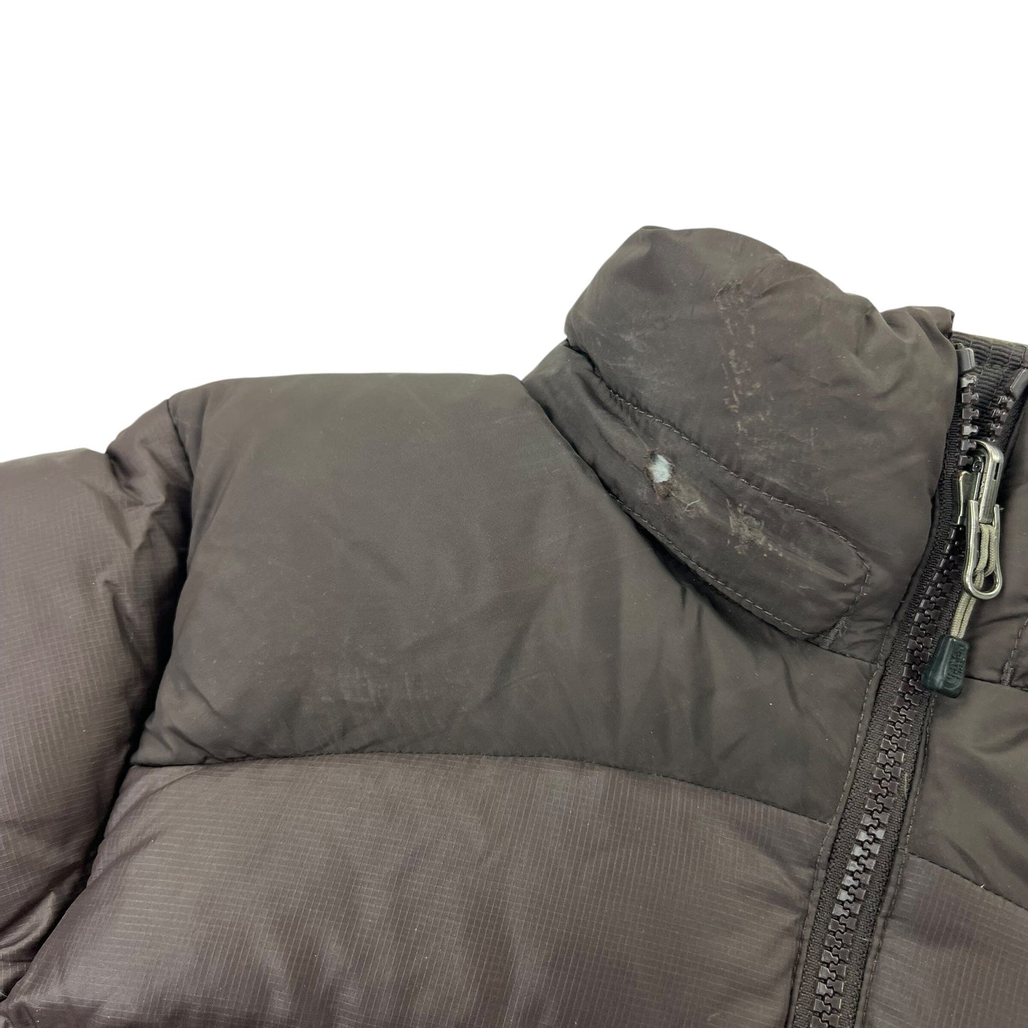 The North Face 700 Nuptse Puffer - Women L The North Face The North Face coat outerwear pufferseason second hand vintage shop österreich germany deutschland angebot daunenjacke winterjacke jacke