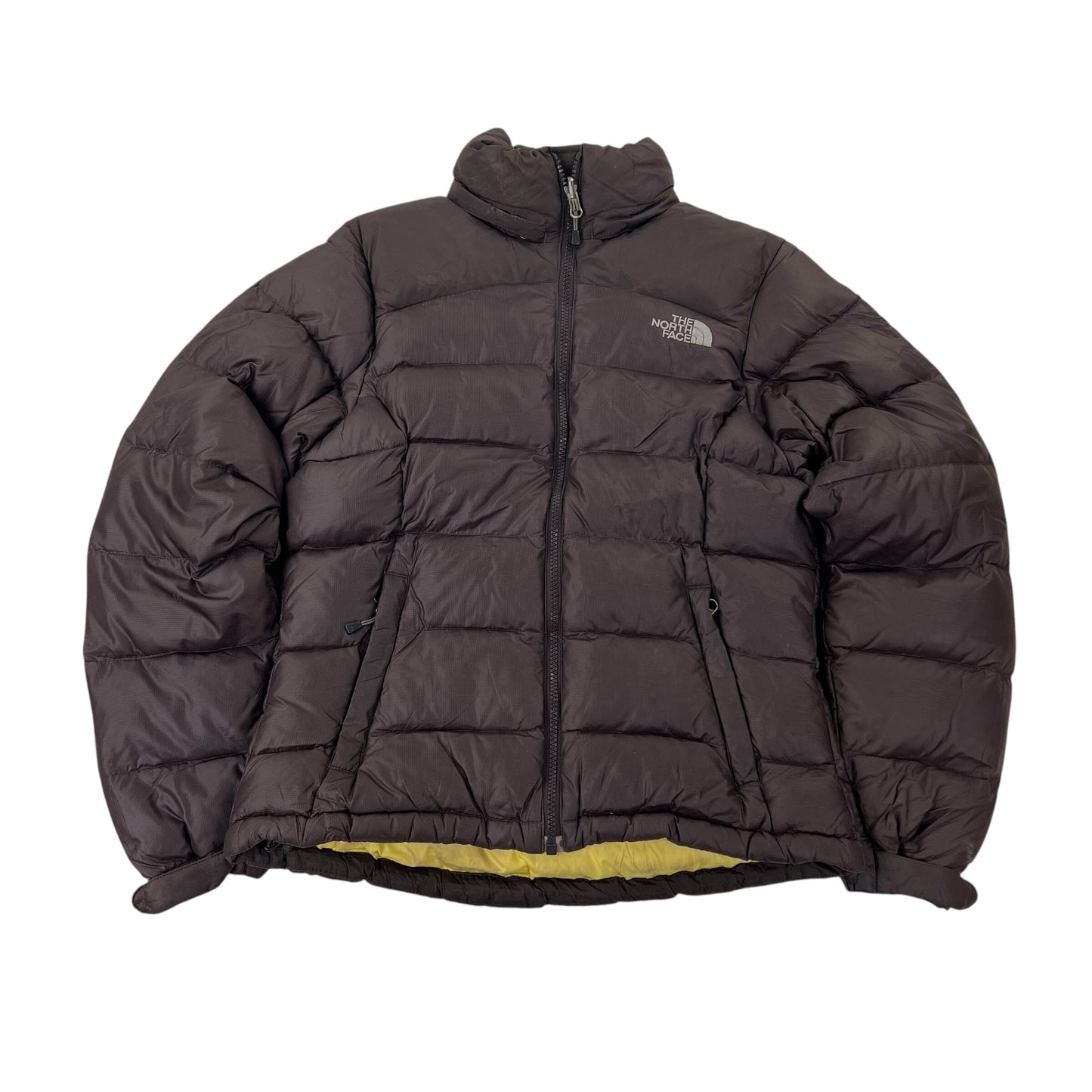The North Face 700 Nuptse Puffer - Women L The North Face The North Face coat outerwear pufferseason second hand vintage shop österreich germany deutschland angebot daunenjacke winterjacke jacke