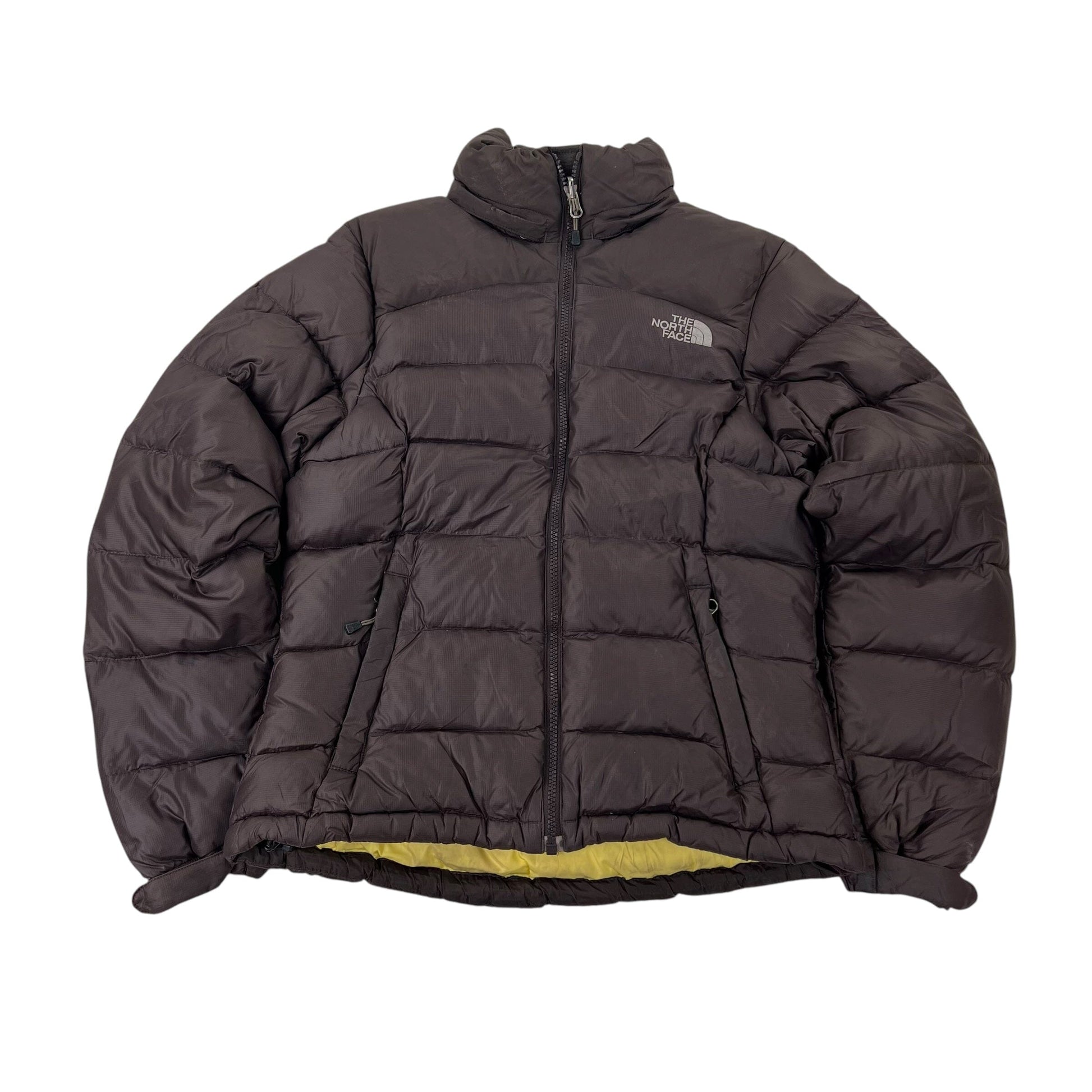 The North Face 700 Nuptse Puffer - Women L The North Face The North Face coat outerwear pufferseason second hand vintage shop österreich germany deutschland angebot daunenjacke winterjacke jacke