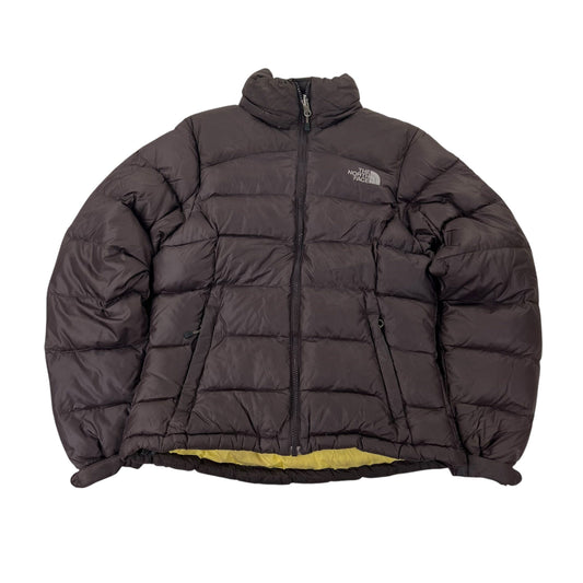 The North Face 700 Nuptse Puffer - Women L The North Face The North Face coat outerwear pufferseason second hand vintage shop österreich germany deutschland angebot daunenjacke winterjacke jacke