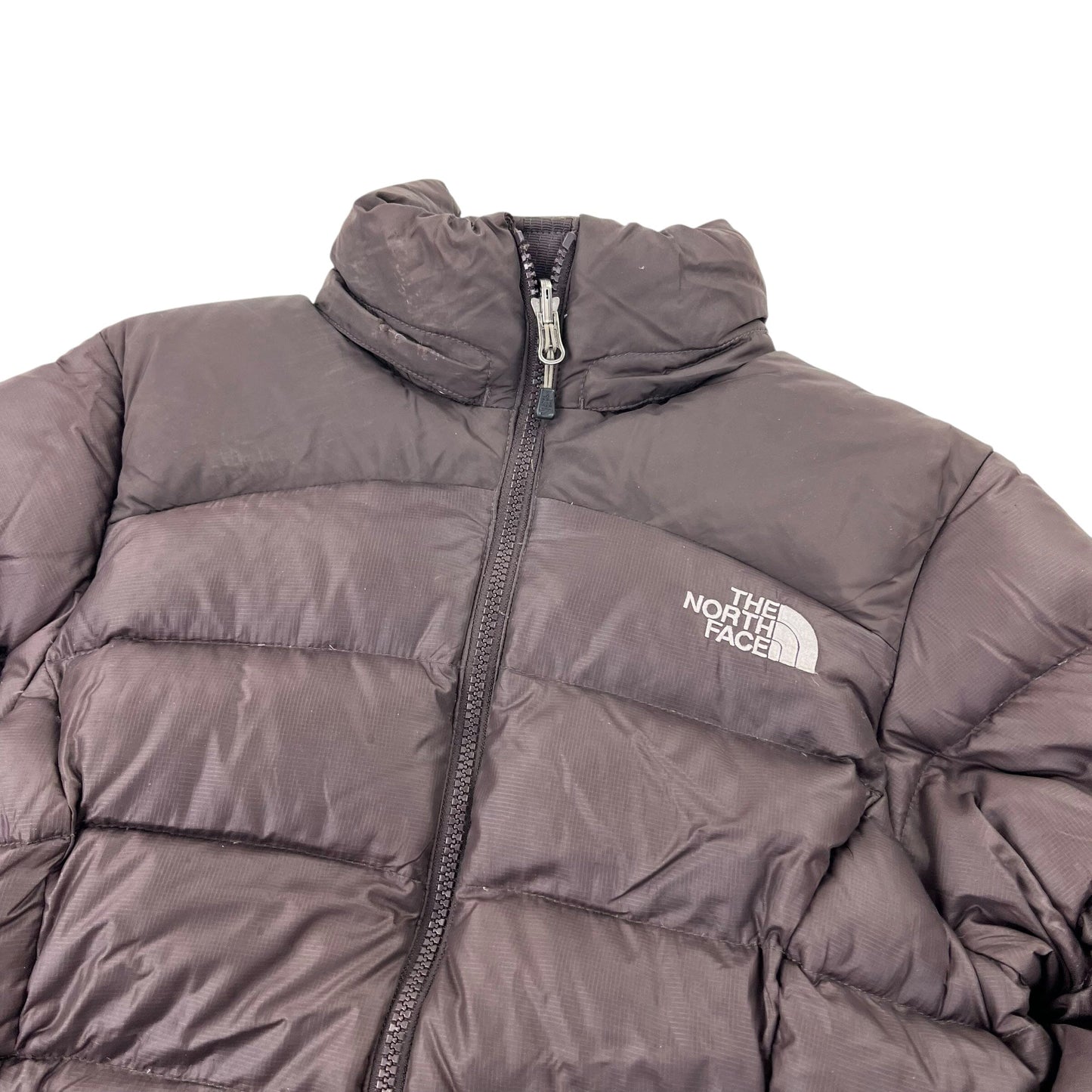 The North Face 700 Nuptse Puffer - Women L The North Face The North Face coat outerwear pufferseason second hand vintage shop österreich germany deutschland angebot daunenjacke winterjacke jacke