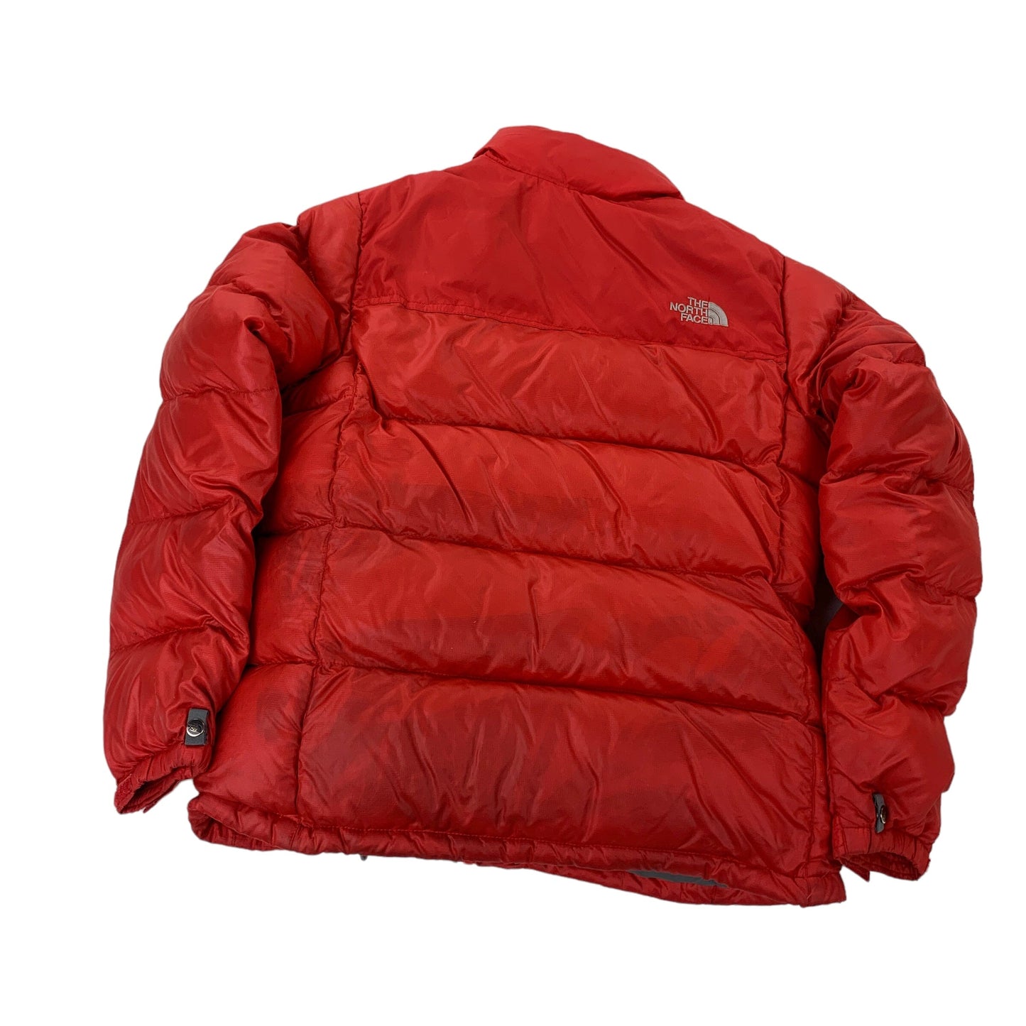 The North Face 700 Nuptse Puffer - Women M The North Face The North Face coat outerwear pufferseason second hand vintage shop österreich germany deutschland angebot daunenjacke winterjacke jacke