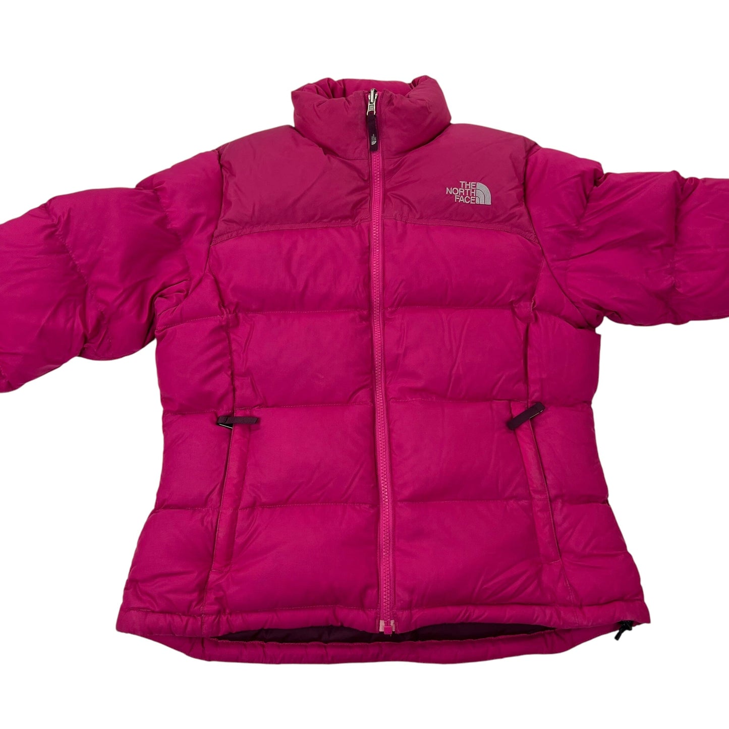 The North Face 700 Nuptse Puffer - Women M The North Face The North Face coat outerwear pufferseason second hand vintage shop österreich germany deutschland angebot daunenjacke winterjacke jacke