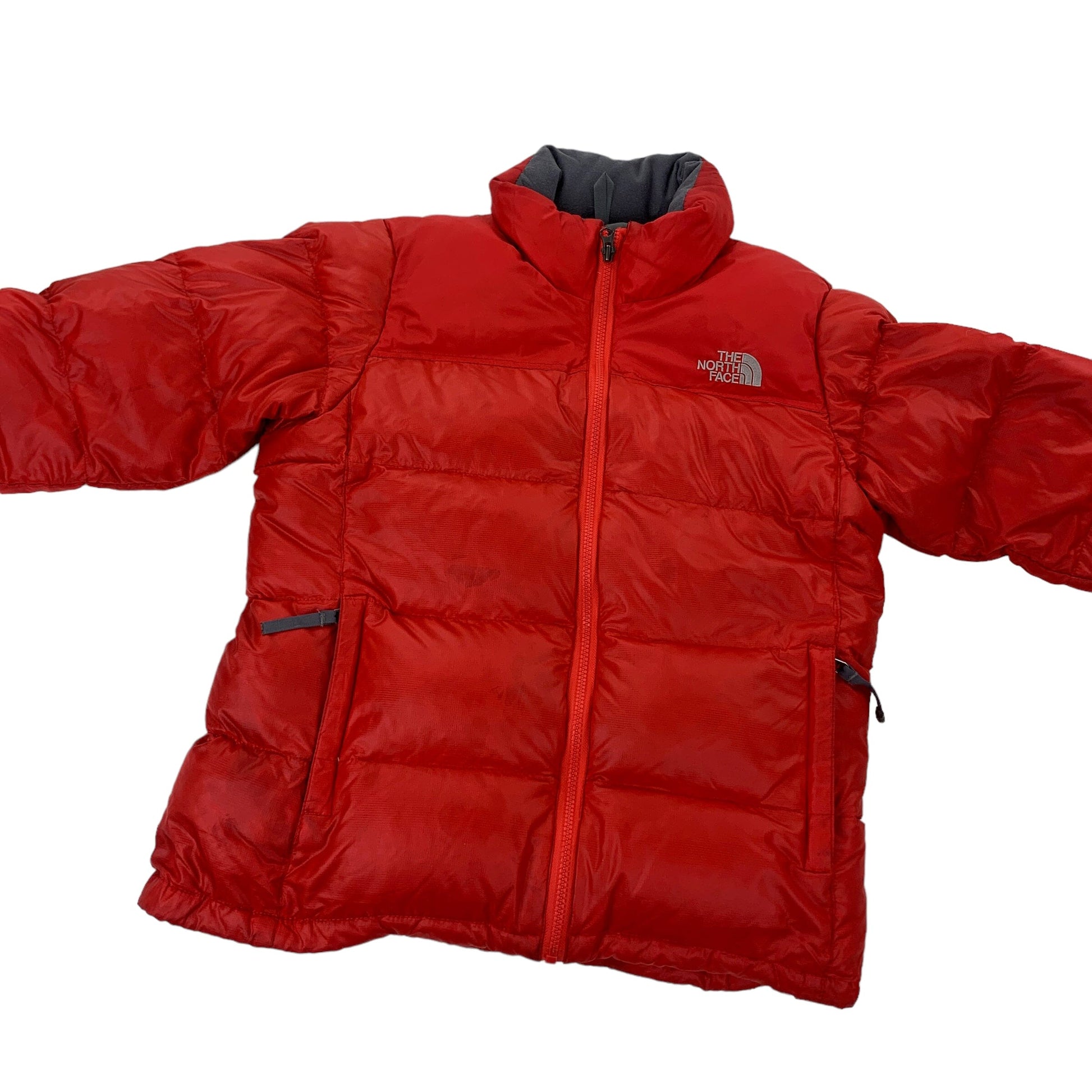 The North Face 700 Nuptse Puffer - Women M The North Face The North Face coat outerwear pufferseason second hand vintage shop österreich germany deutschland angebot daunenjacke winterjacke jacke