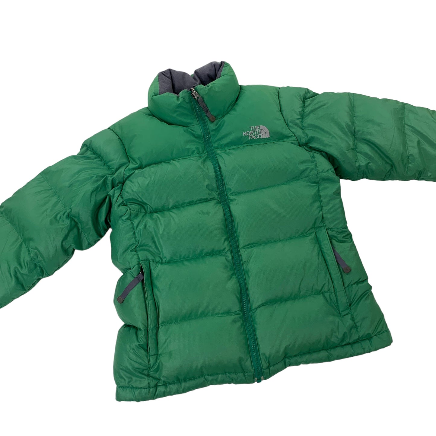 The North Face 700 Nuptse Puffer - Women Small The North Face The North Face coat outerwear pufferseason second hand vintage shop österreich germany deutschland angebot daunenjacke winterjacke jacke