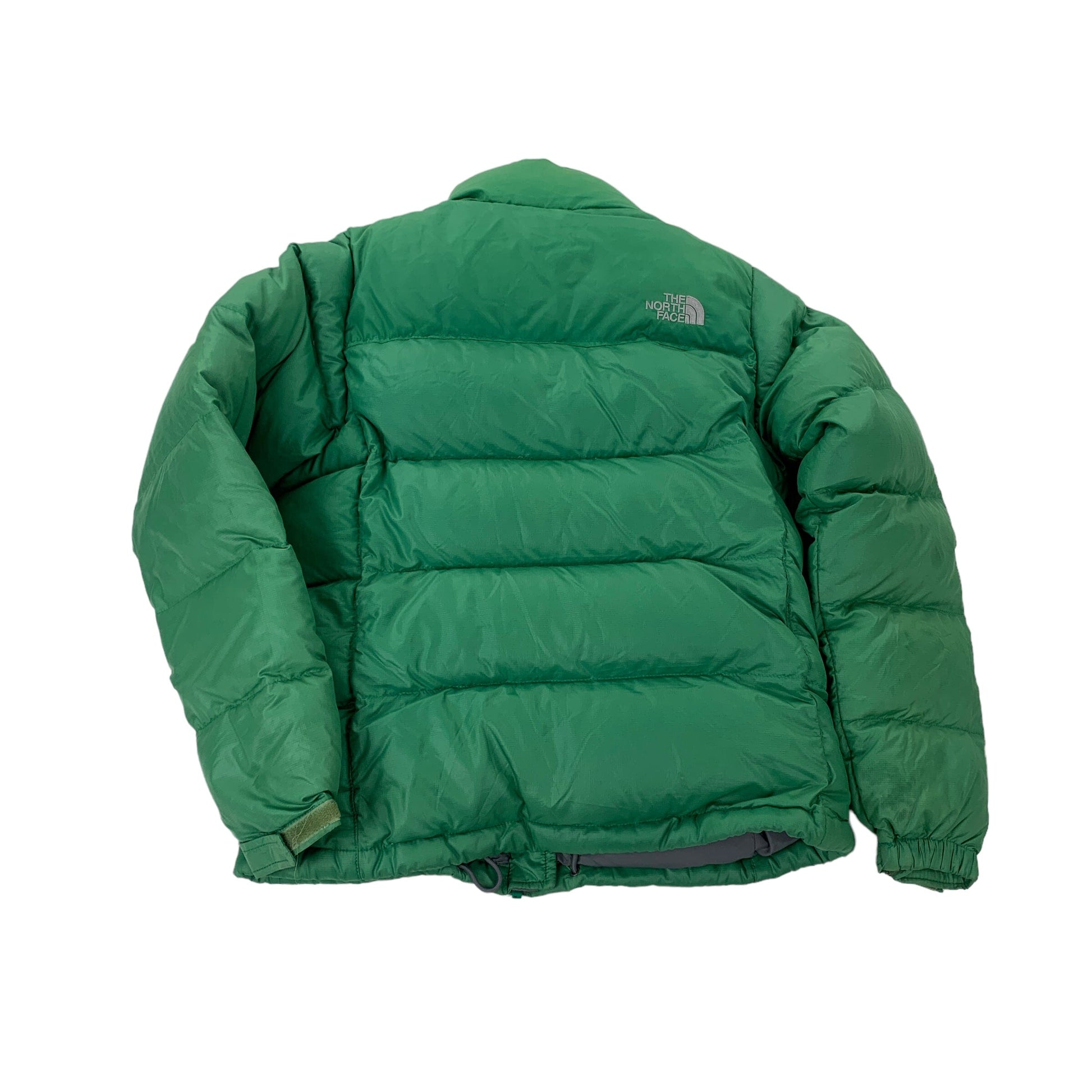 The North Face 700 Nuptse Puffer - Women Small The North Face The North Face coat outerwear pufferseason second hand vintage shop österreich germany deutschland angebot daunenjacke winterjacke jacke