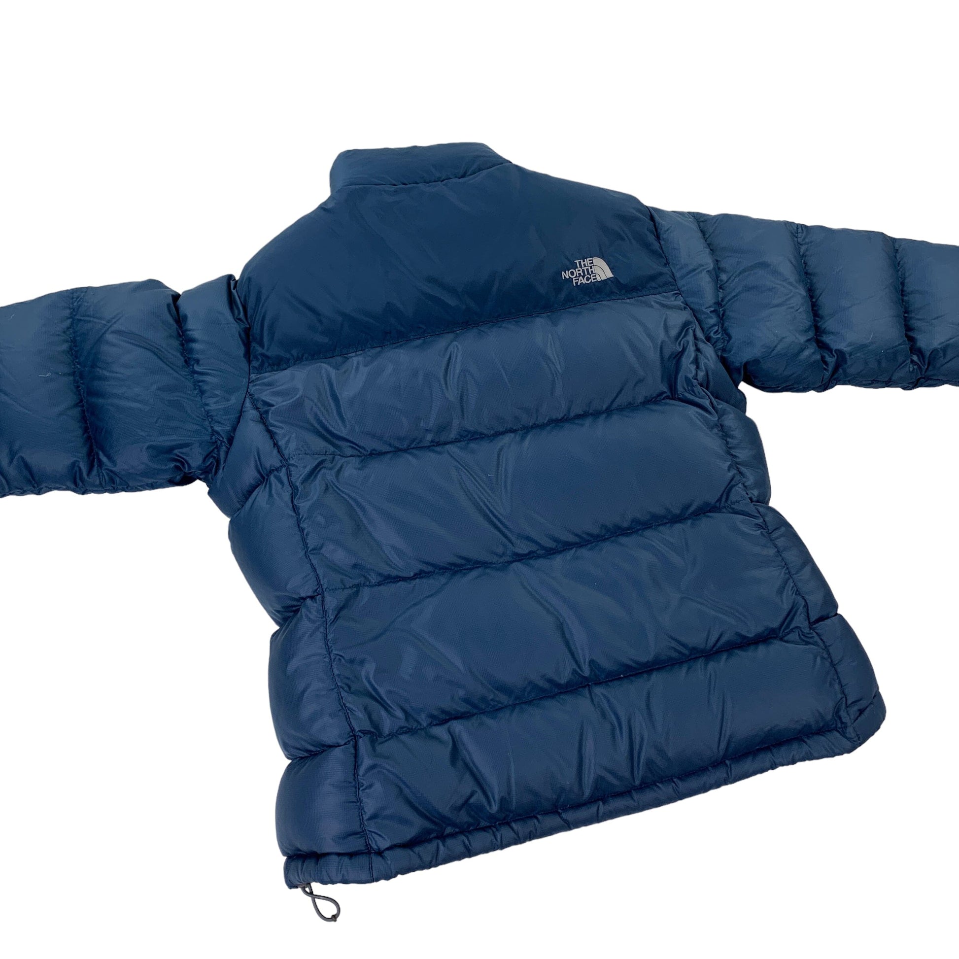 The North Face 700 Nuptse - Women L The North Face The North Face coat outerwear pufferseason second hand vintage shop österreich germany deutschland angebot daunenjacke winterjacke jacke