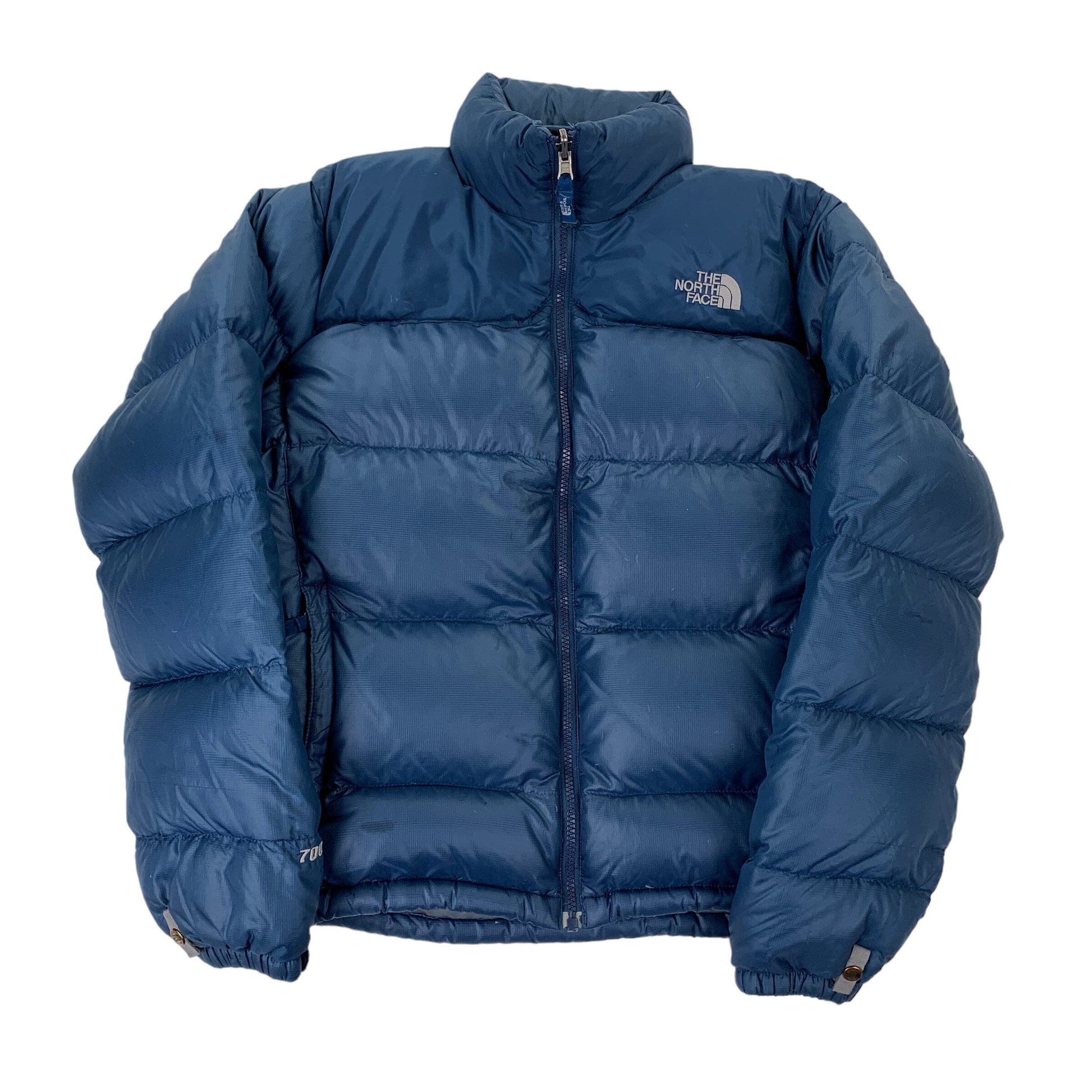 The North Face 700 Nuptse - Women L The North Face The North Face coat outerwear pufferseason second hand vintage shop österreich germany deutschland angebot daunenjacke winterjacke jacke