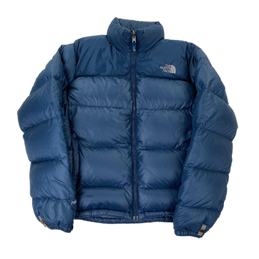 The North Face 700 Nuptse - Women L The North Face The North Face coat outerwear pufferseason second hand vintage shop österreich germany deutschland angebot daunenjacke winterjacke jacke