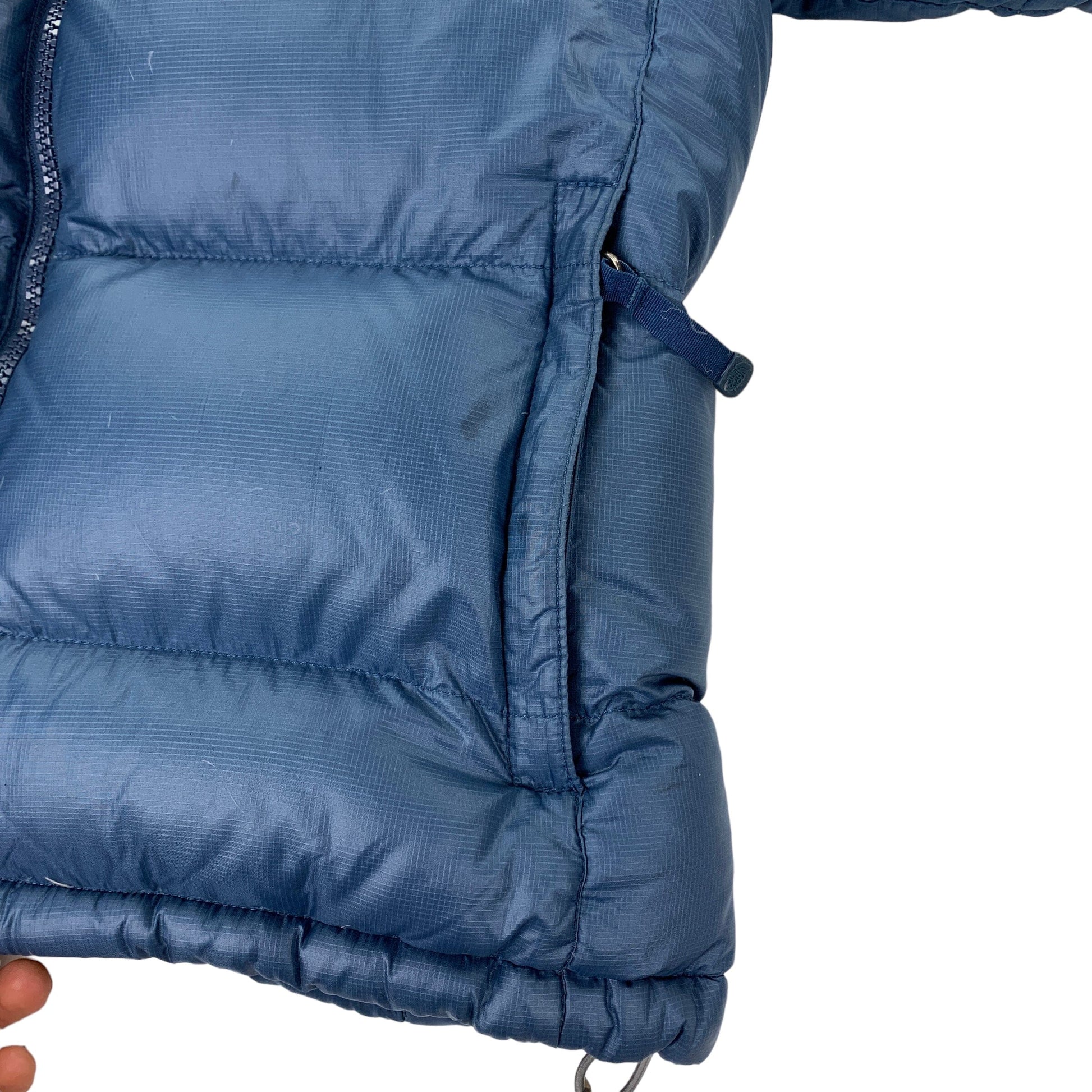 The North Face 700 Nuptse - Women L The North Face The North Face coat outerwear pufferseason second hand vintage shop österreich germany deutschland angebot daunenjacke winterjacke jacke