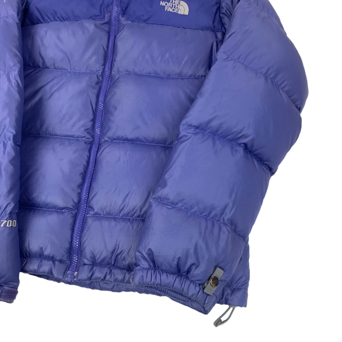 The North Face 700 Puffer Jacket The North Face The North Face coat outerwear pufferseason second hand vintage shop österreich germany deutschland angebot daunenjacke winterjacke jacke