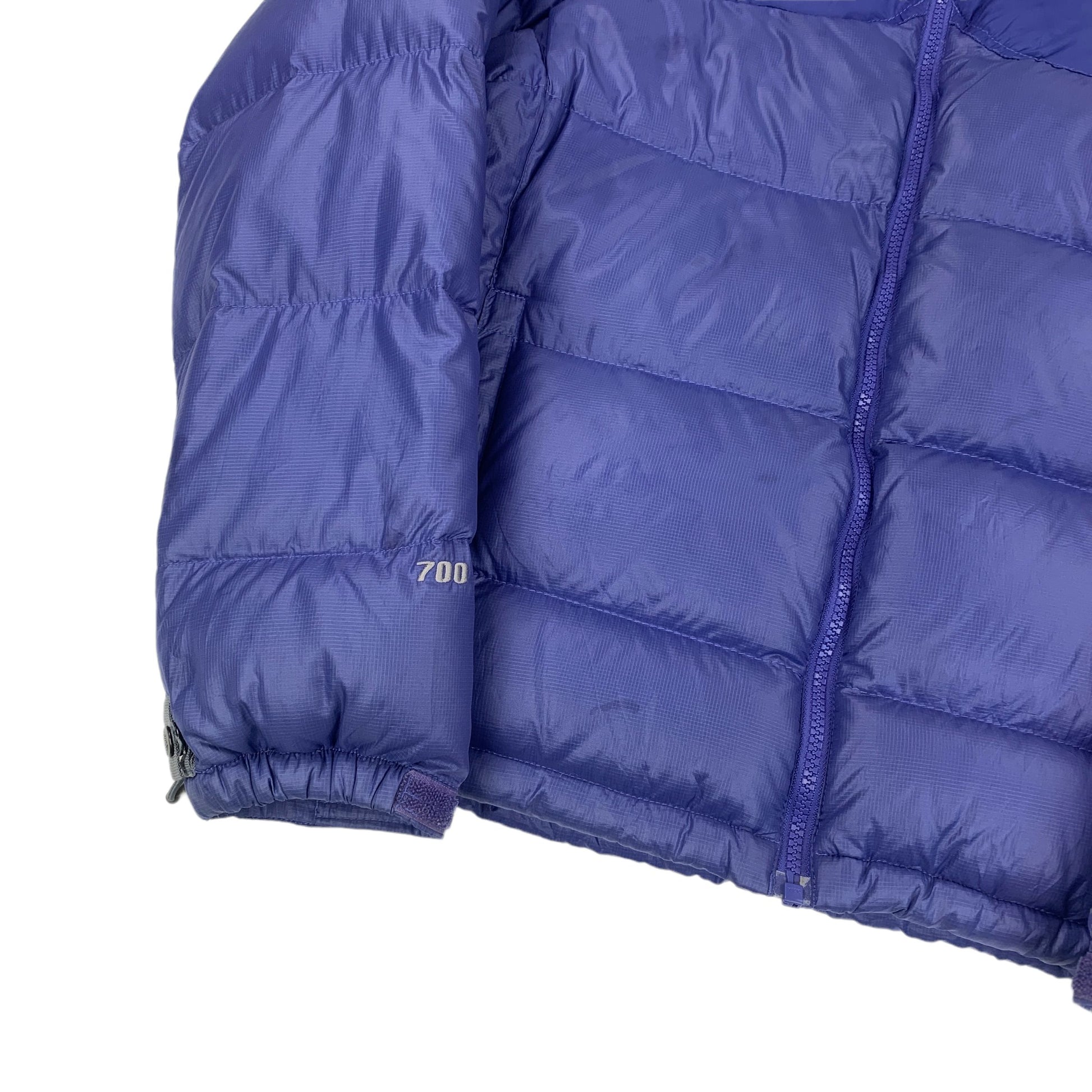 The North Face 700 Puffer Jacket The North Face The North Face coat outerwear pufferseason second hand vintage shop österreich germany deutschland angebot daunenjacke winterjacke jacke