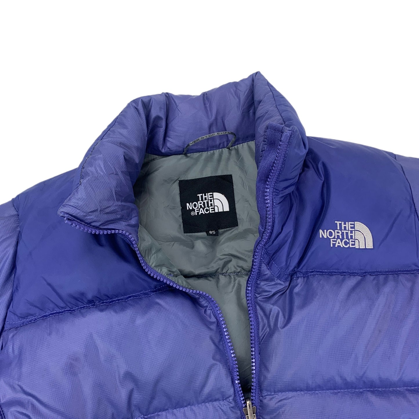 The North Face 700 Puffer Jacket The North Face The North Face coat outerwear pufferseason second hand vintage shop österreich germany deutschland angebot daunenjacke winterjacke jacke