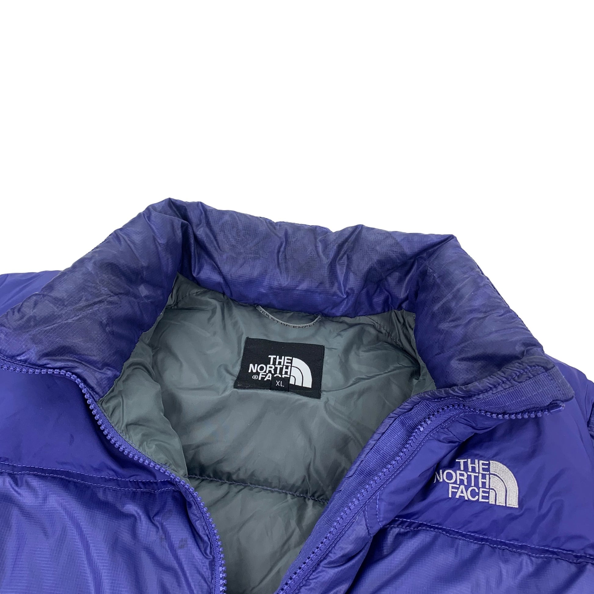 The North Face 700 Puffer Jacket - Women XL The North Face The North Face coat outerwear pufferseason second hand vintage shop österreich germany deutschland angebot daunenjacke winterjacke jacke
