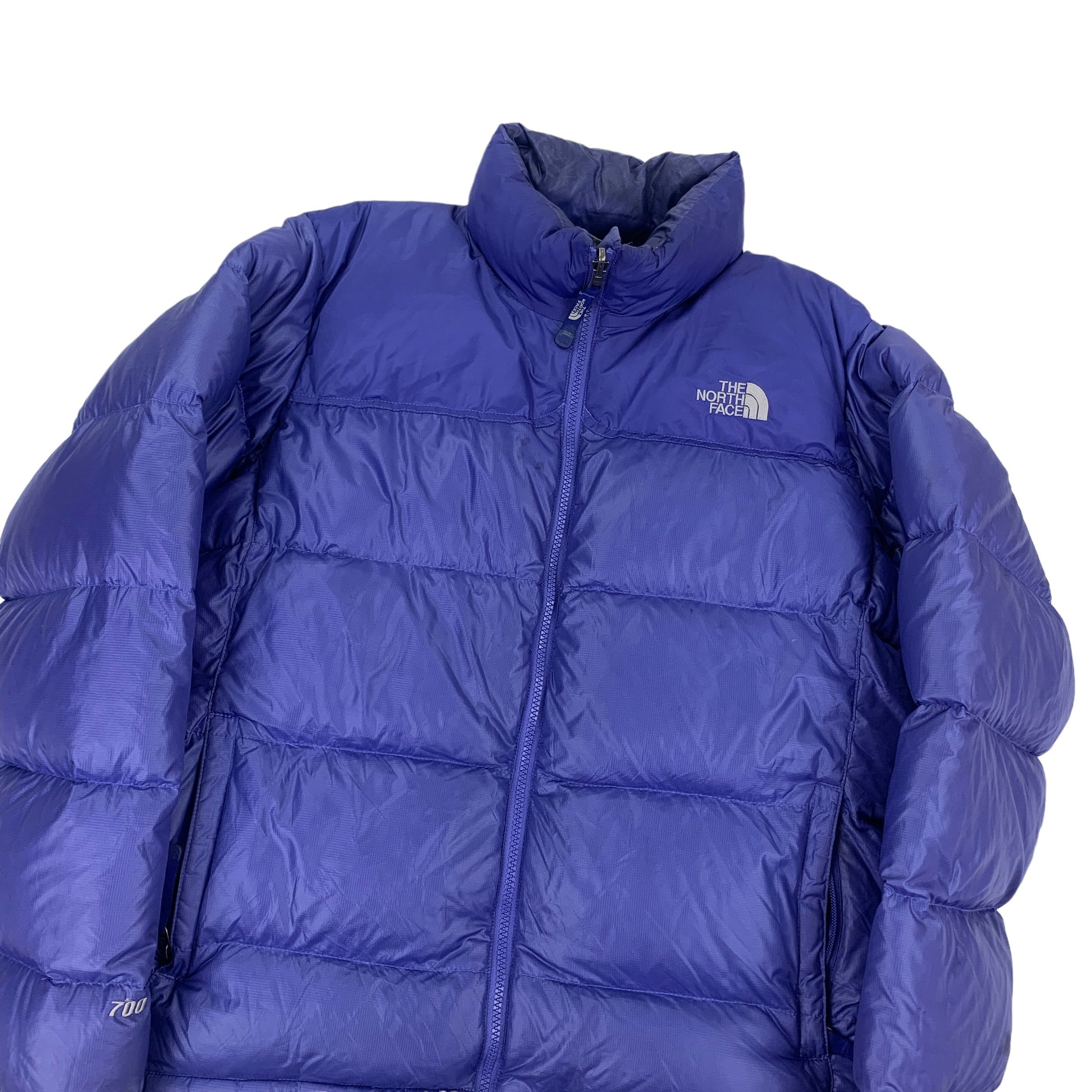 The North Face 700 Puffer Jacket - Women XL The North Face The North Face coat outerwear pufferseason second hand vintage shop österreich germany deutschland angebot daunenjacke winterjacke jacke
