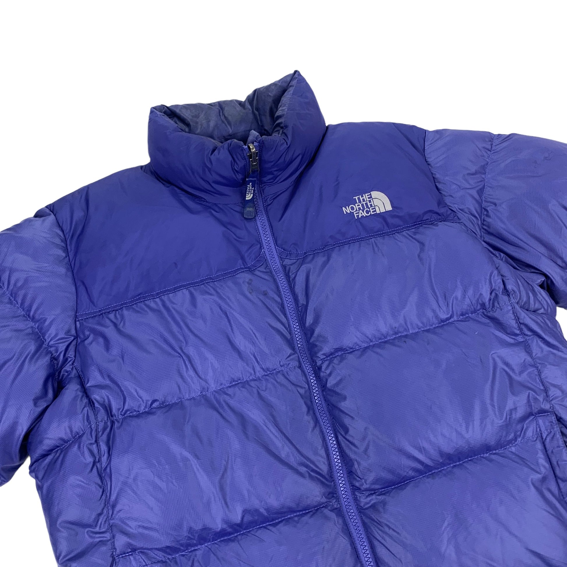 The North Face 700 Puffer Jacket - Women XL The North Face The North Face coat outerwear pufferseason second hand vintage shop österreich germany deutschland angebot daunenjacke winterjacke jacke