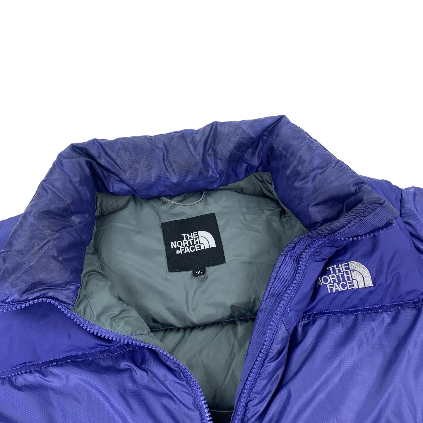 The North Face 700 Puffer Jacket - Women XL The North Face The North Face coat outerwear pufferseason second hand vintage shop österreich germany deutschland angebot daunenjacke winterjacke jacke
