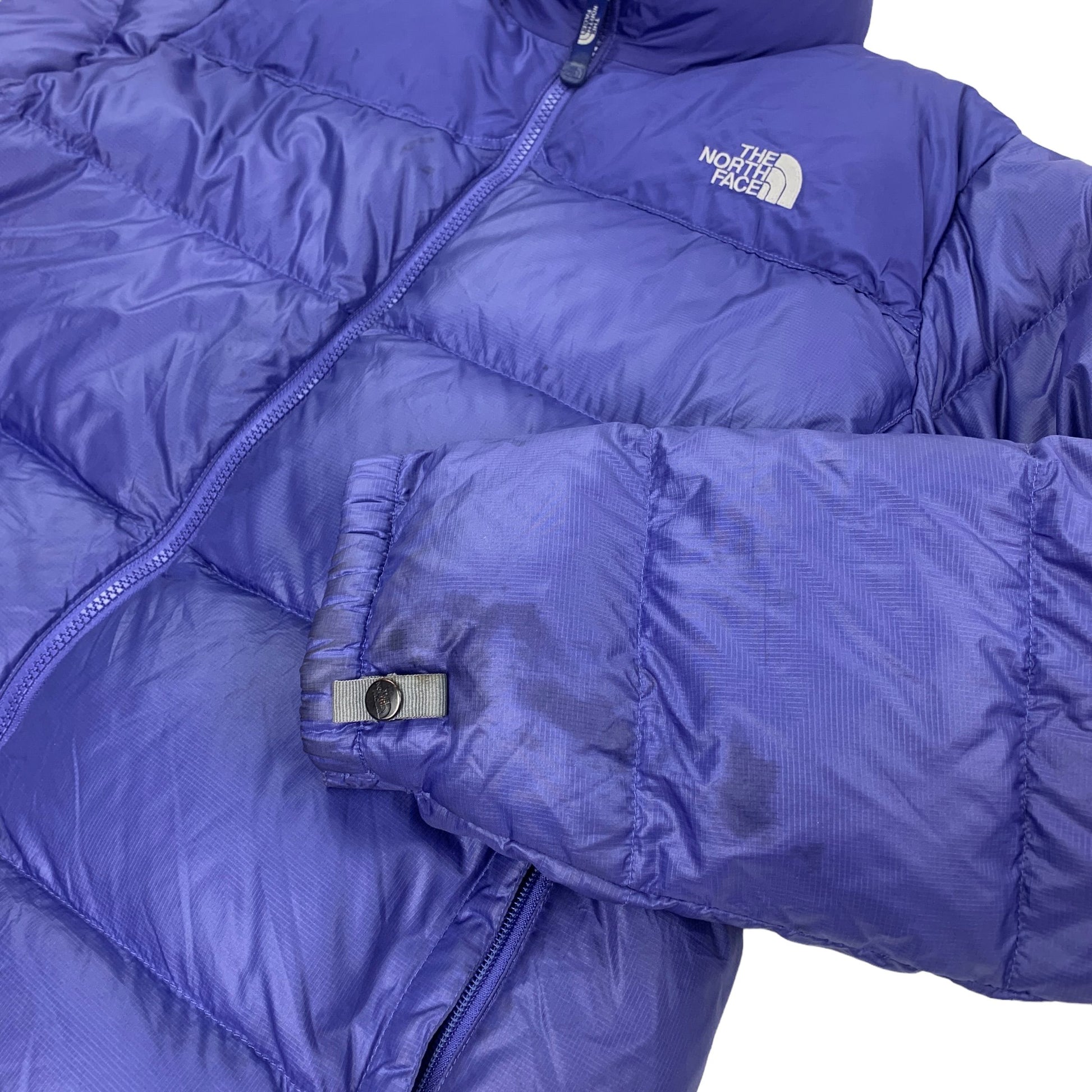 The North Face 700 Puffer Jacket - Women XL The North Face The North Face coat outerwear pufferseason second hand vintage shop österreich germany deutschland angebot daunenjacke winterjacke jacke